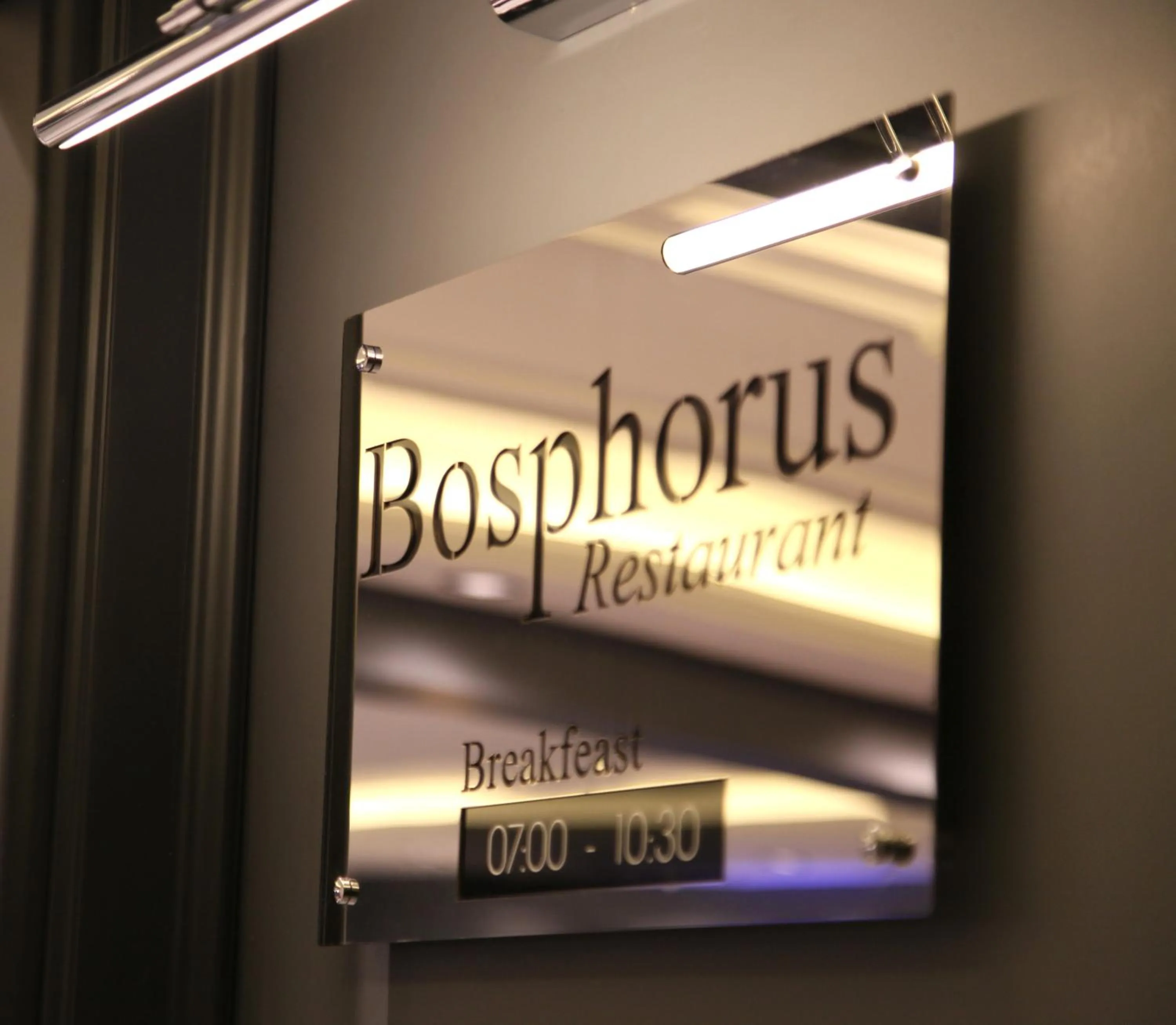 Property building in Fimka Hotel