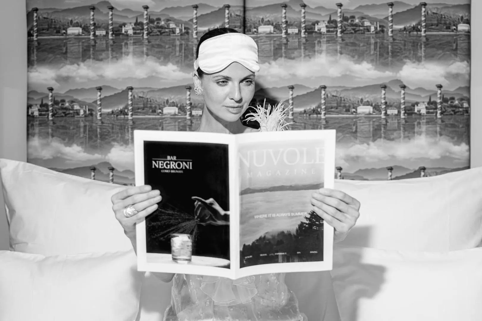 Other in Nuvole Garden Hotel