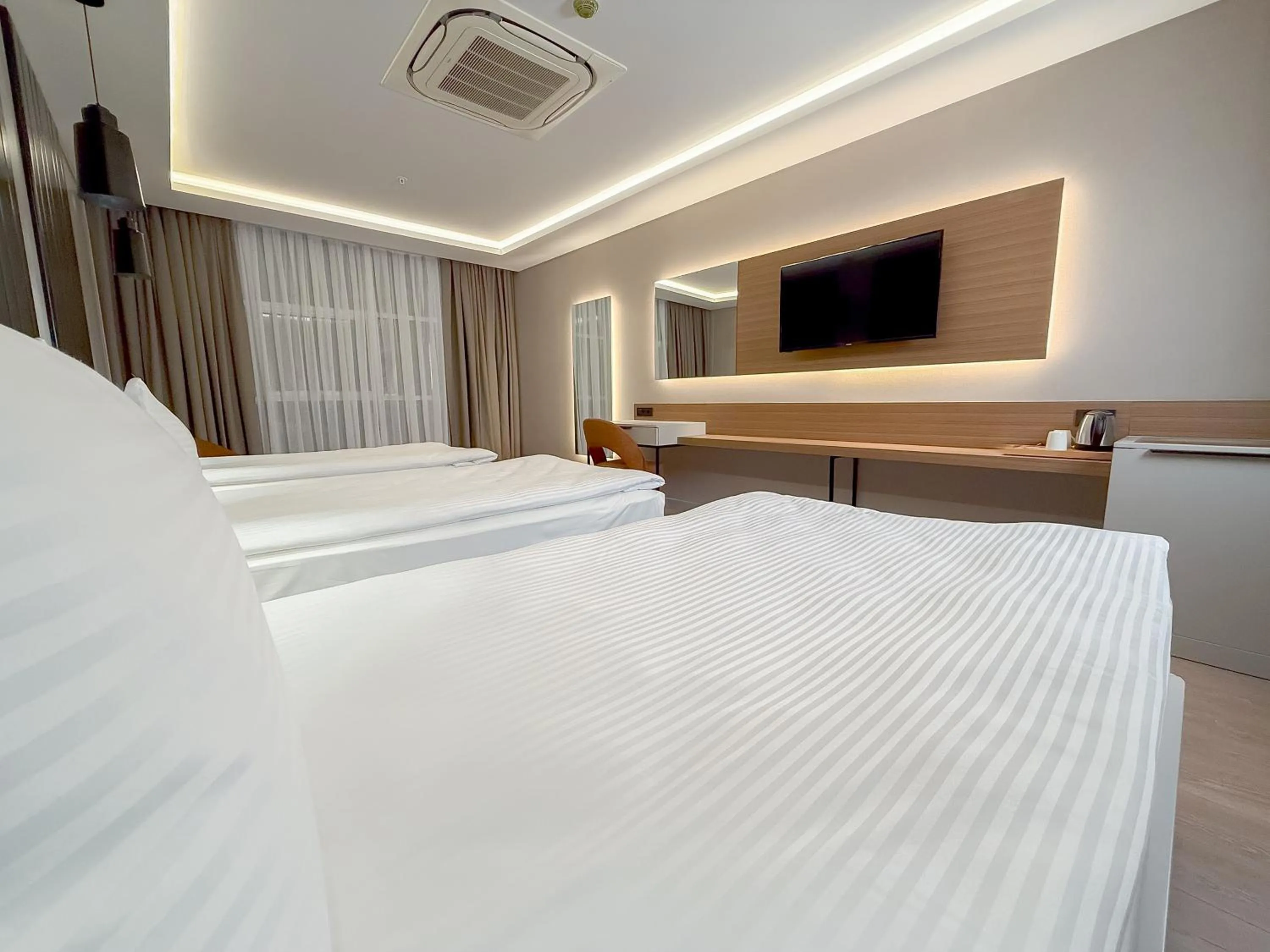 Bed in Dedeman Adana
