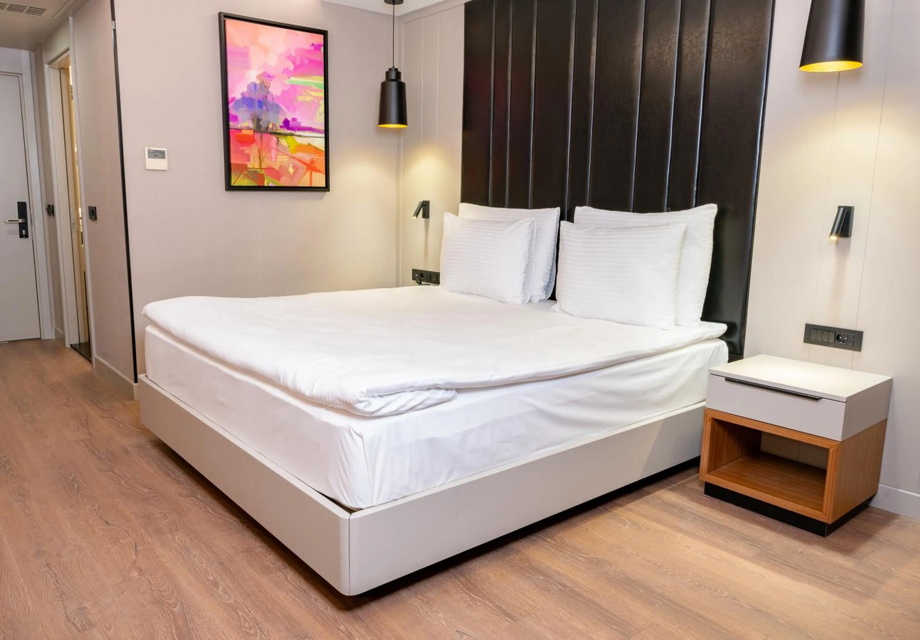 Bed in Dedeman Adana