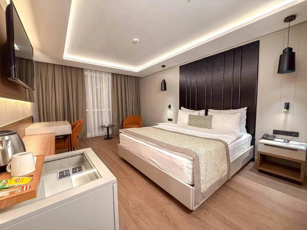 Bed in Dedeman Adana