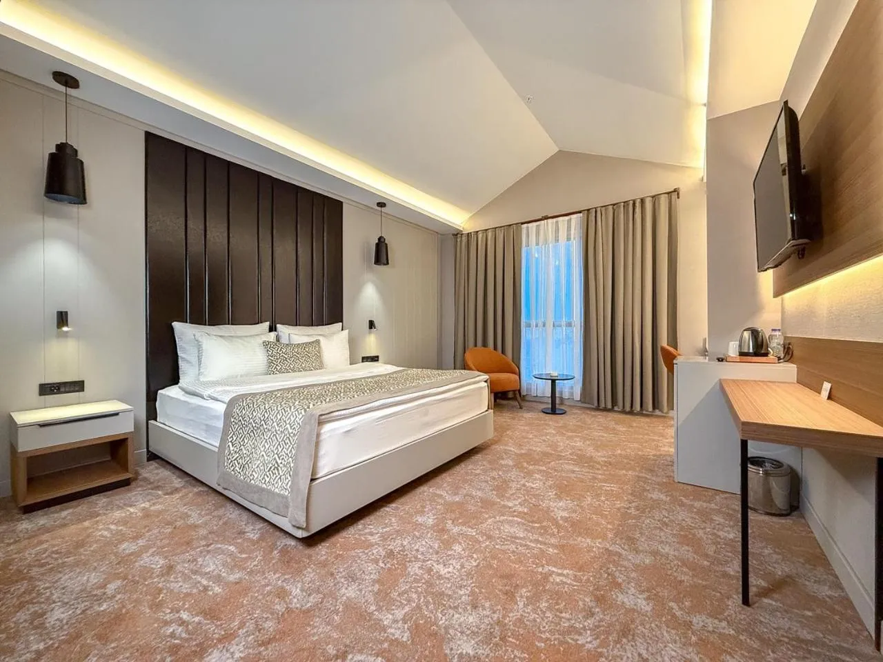 Bed in Dedeman Adana