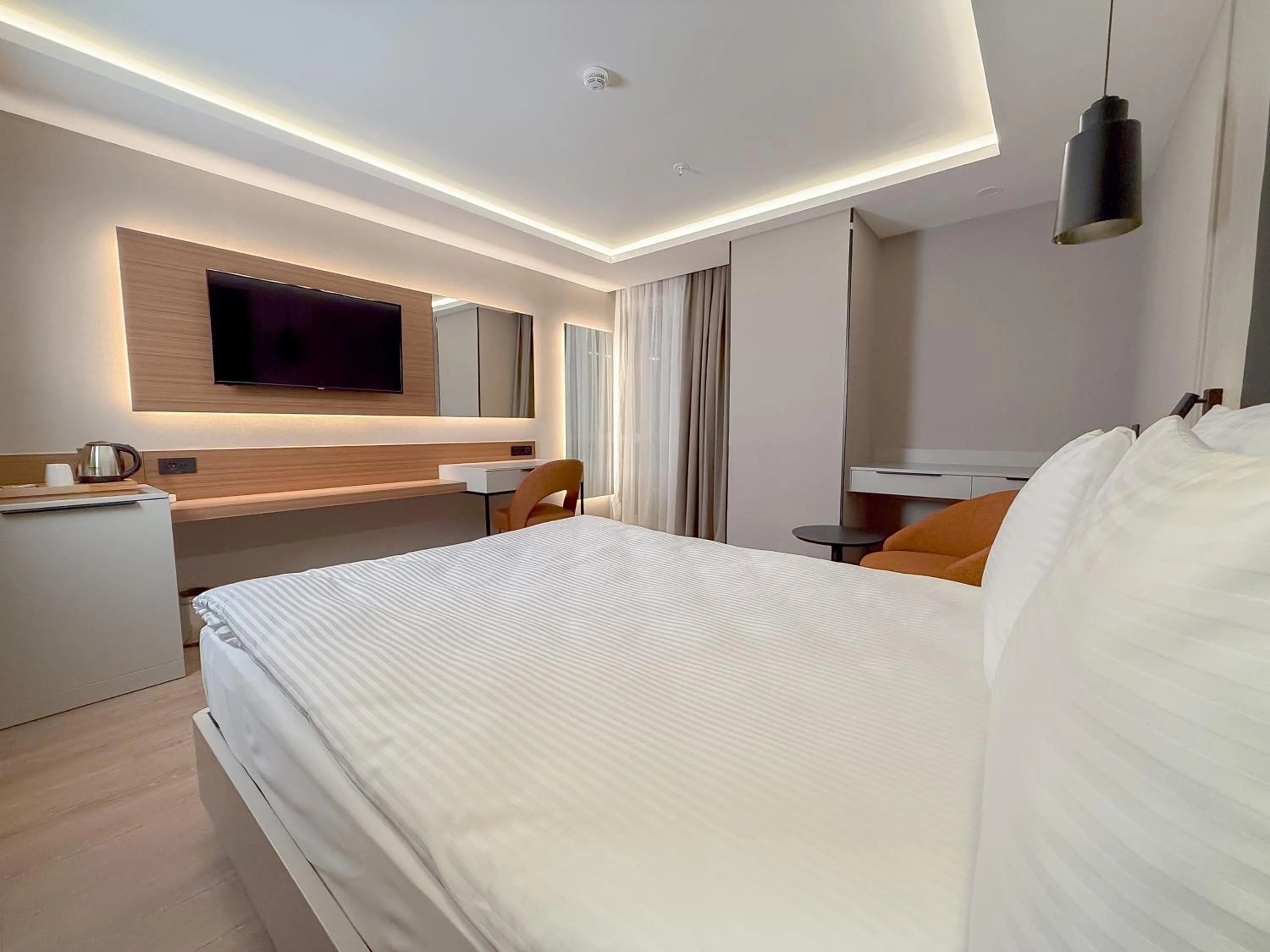 Bed in Dedeman Adana