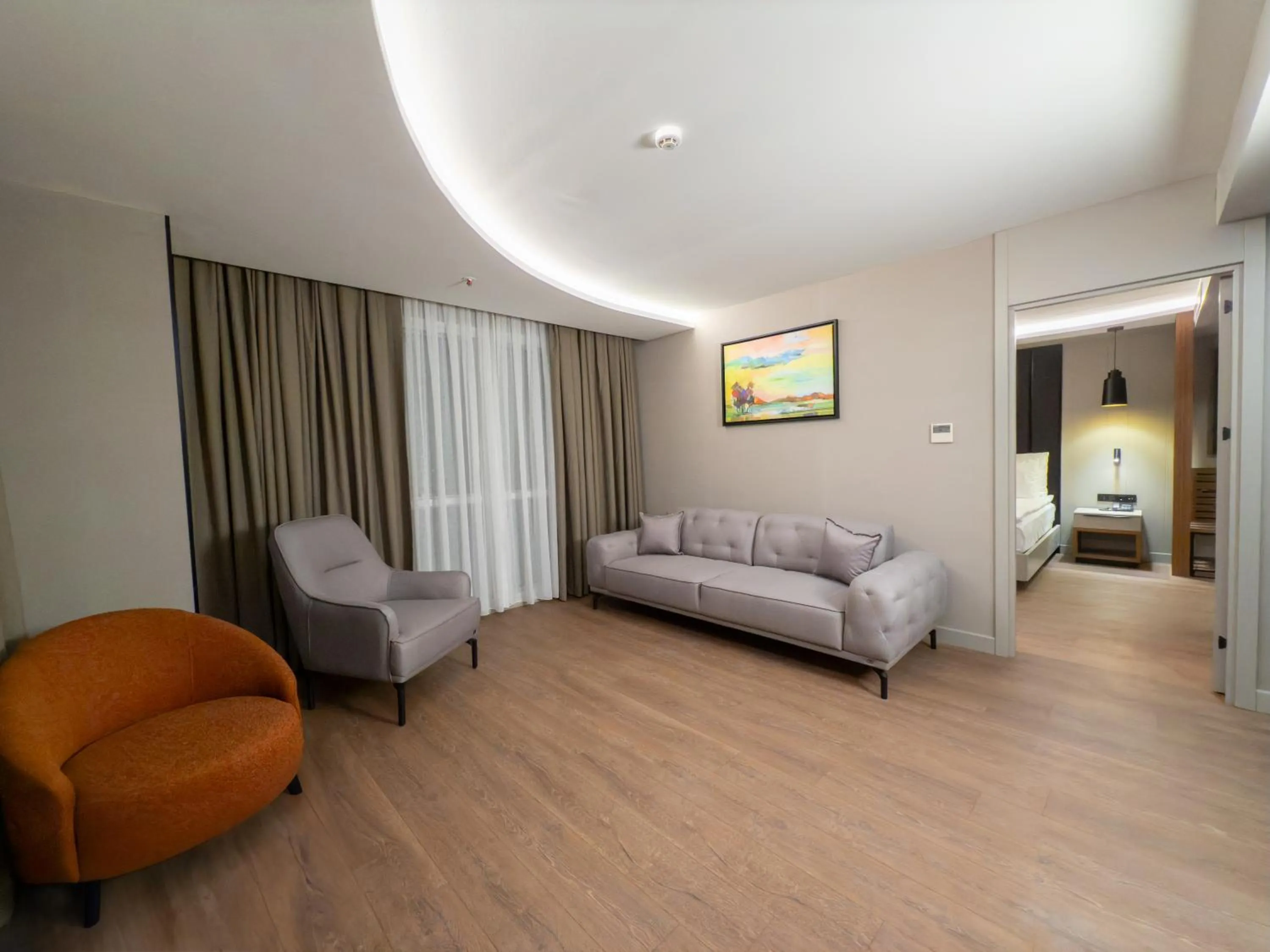 Living room in Dedeman Adana