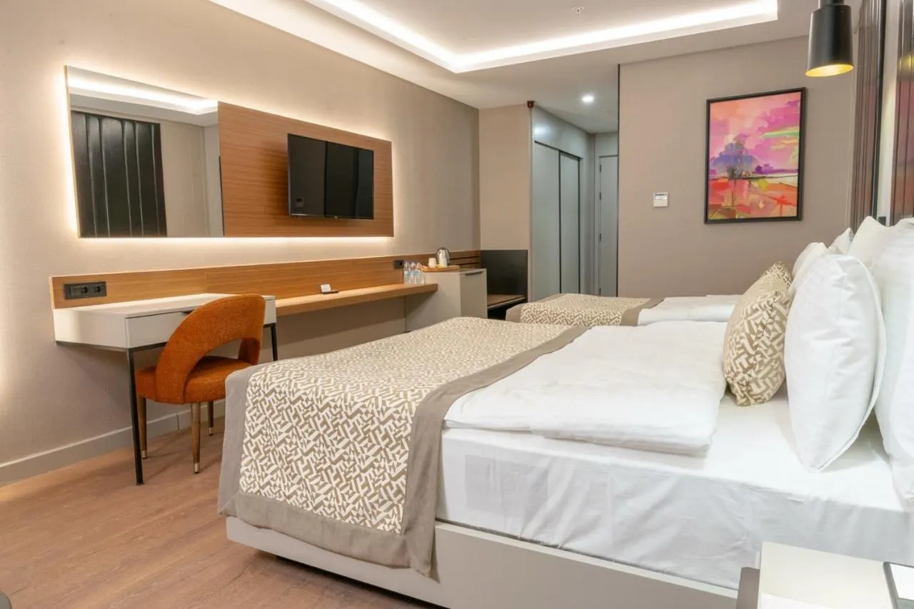 Bed in Dedeman Adana