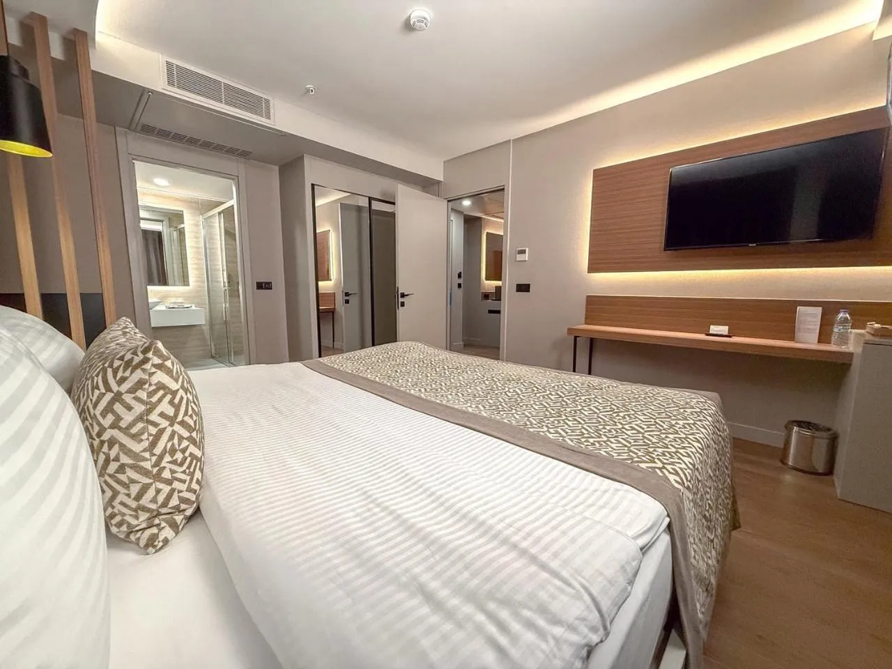 Bed in Dedeman Adana