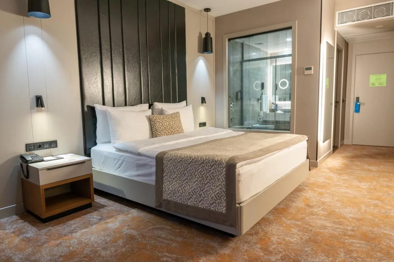 Bed in Dedeman Adana