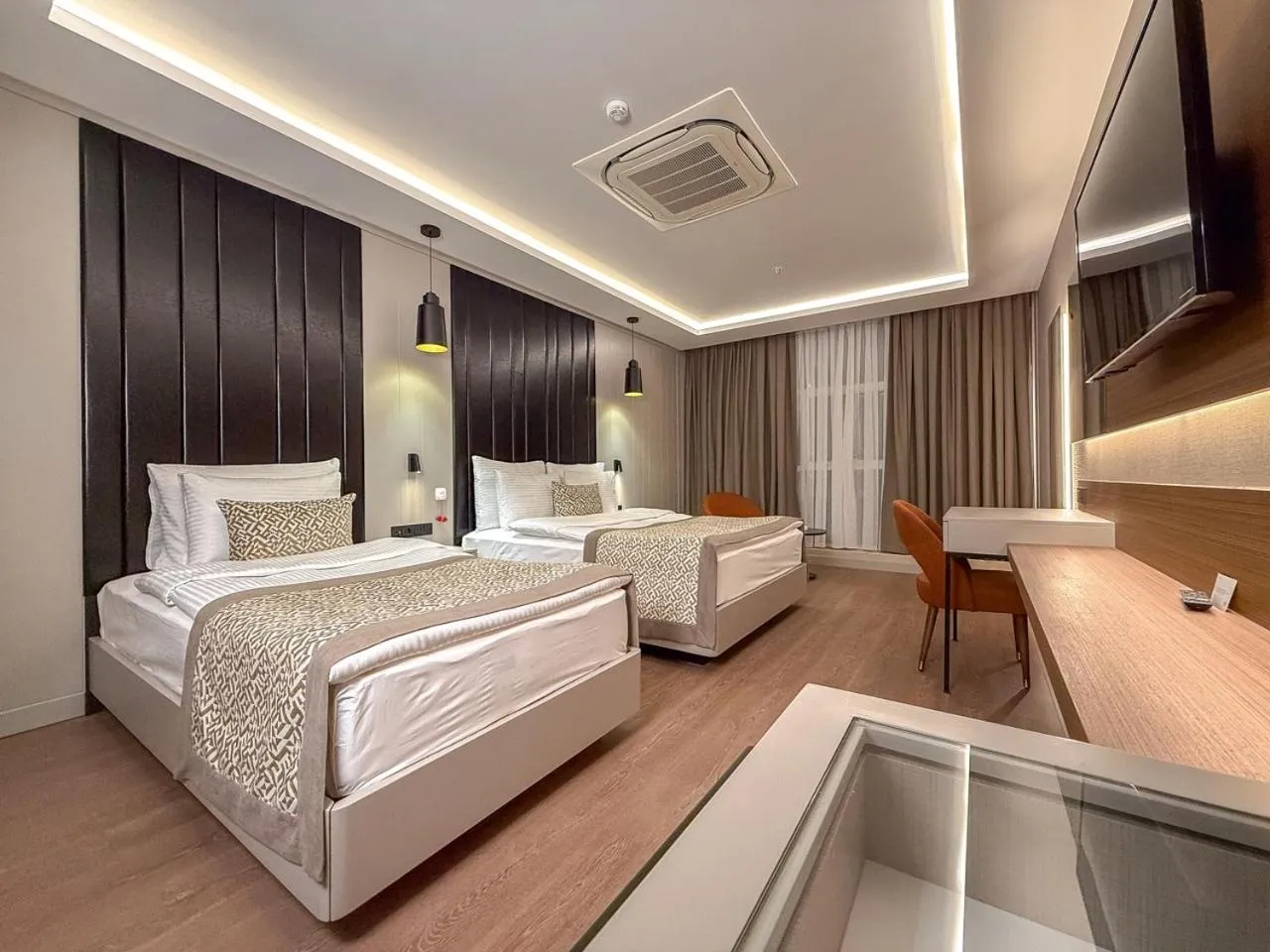 Bed in Dedeman Adana