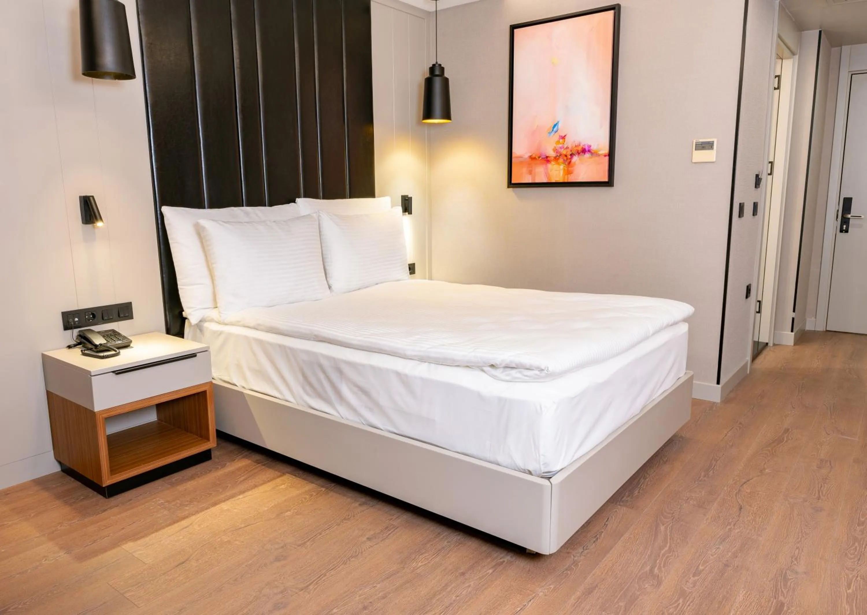 Bed in Dedeman Adana