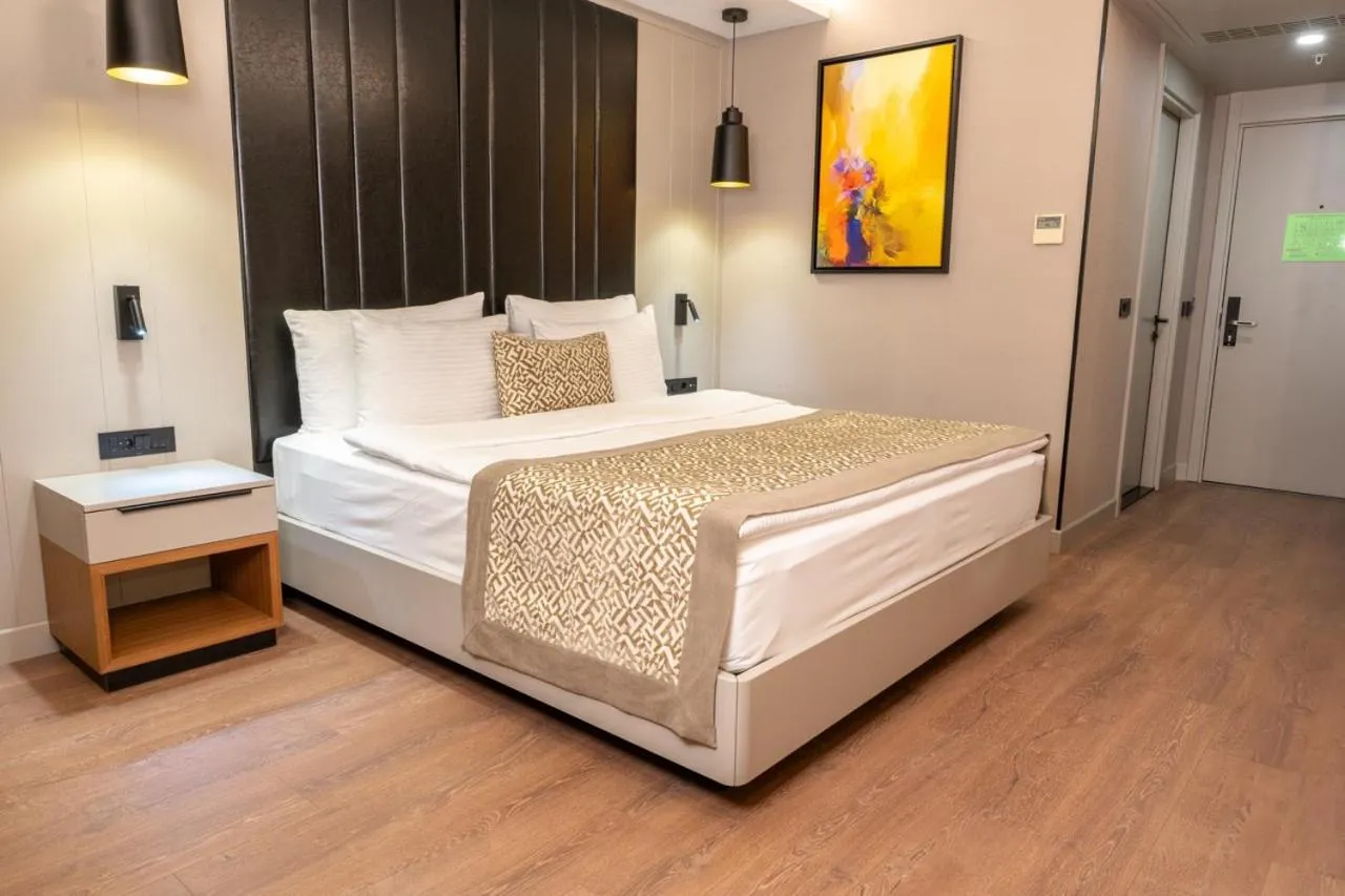 Bed in Dedeman Adana