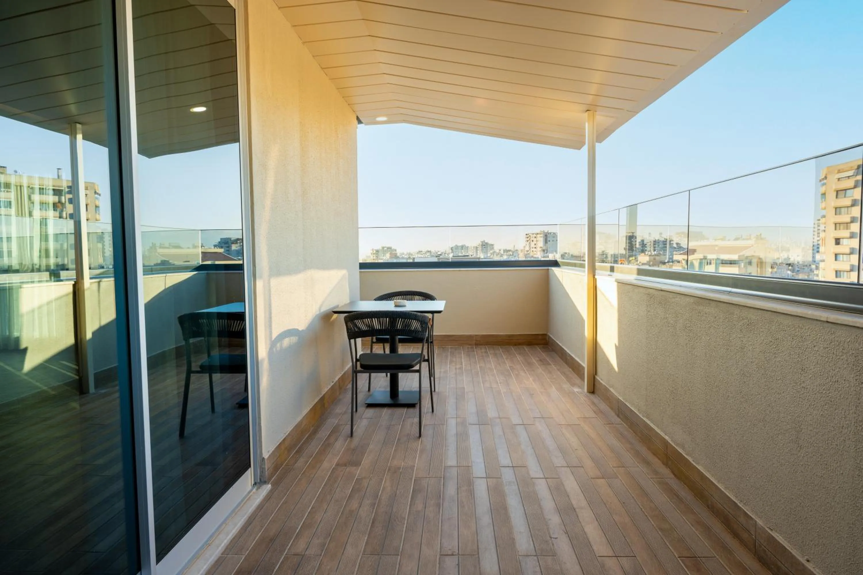 Balcony/Terrace in Dedeman Adana