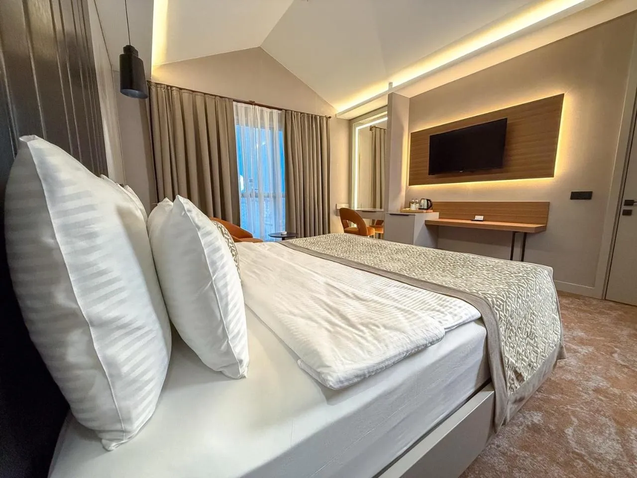 Bed in Dedeman Adana