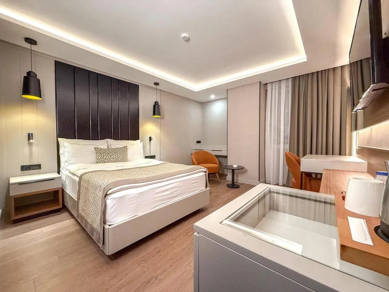 Bed in Dedeman Adana