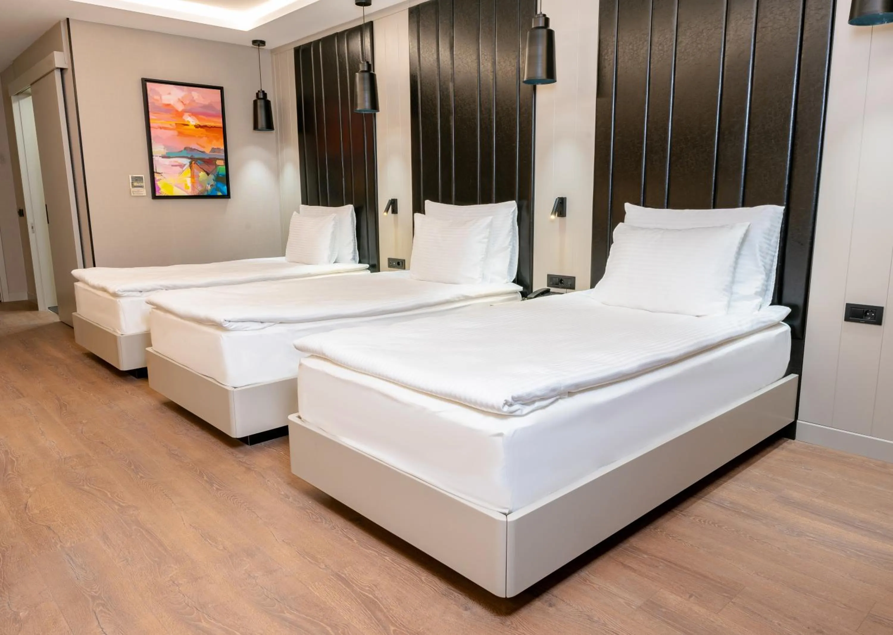 Bed in Dedeman Adana