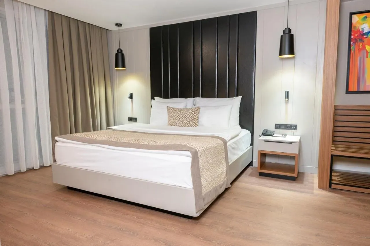 Bed in Dedeman Adana