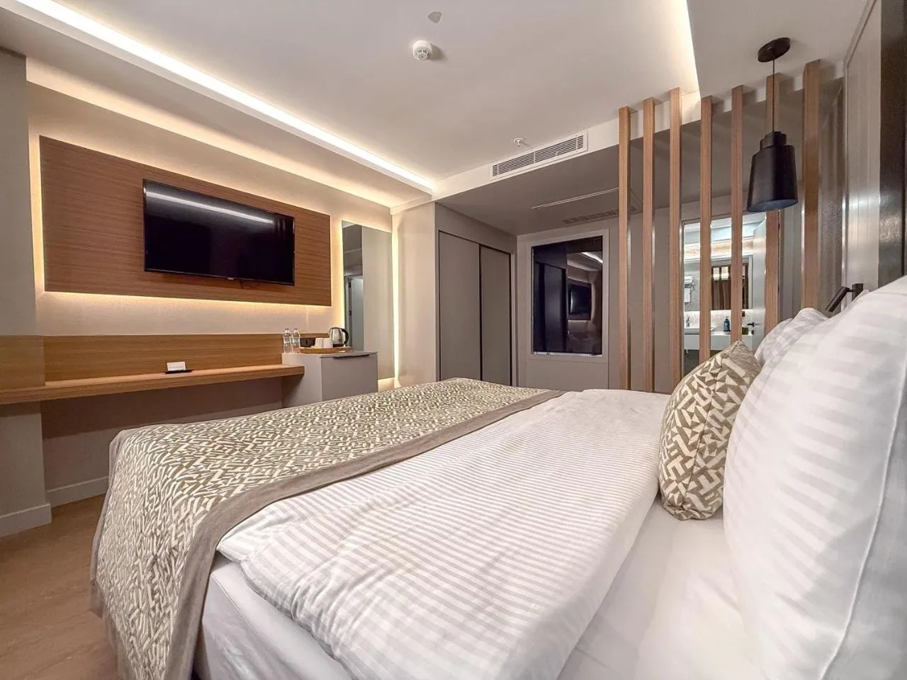 Bed in Dedeman Adana