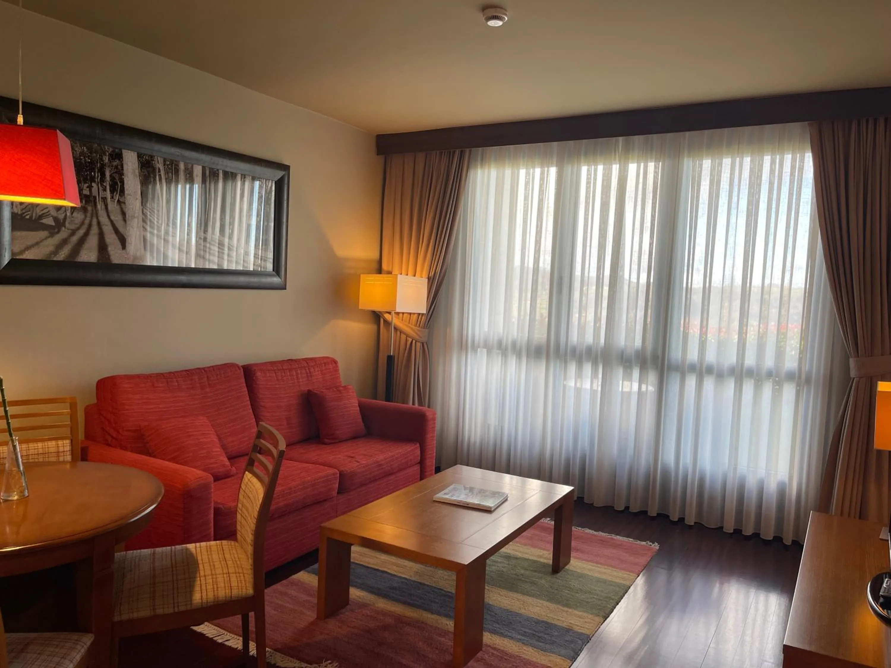 Hosteria de Torazo Nature Hotel & Spa