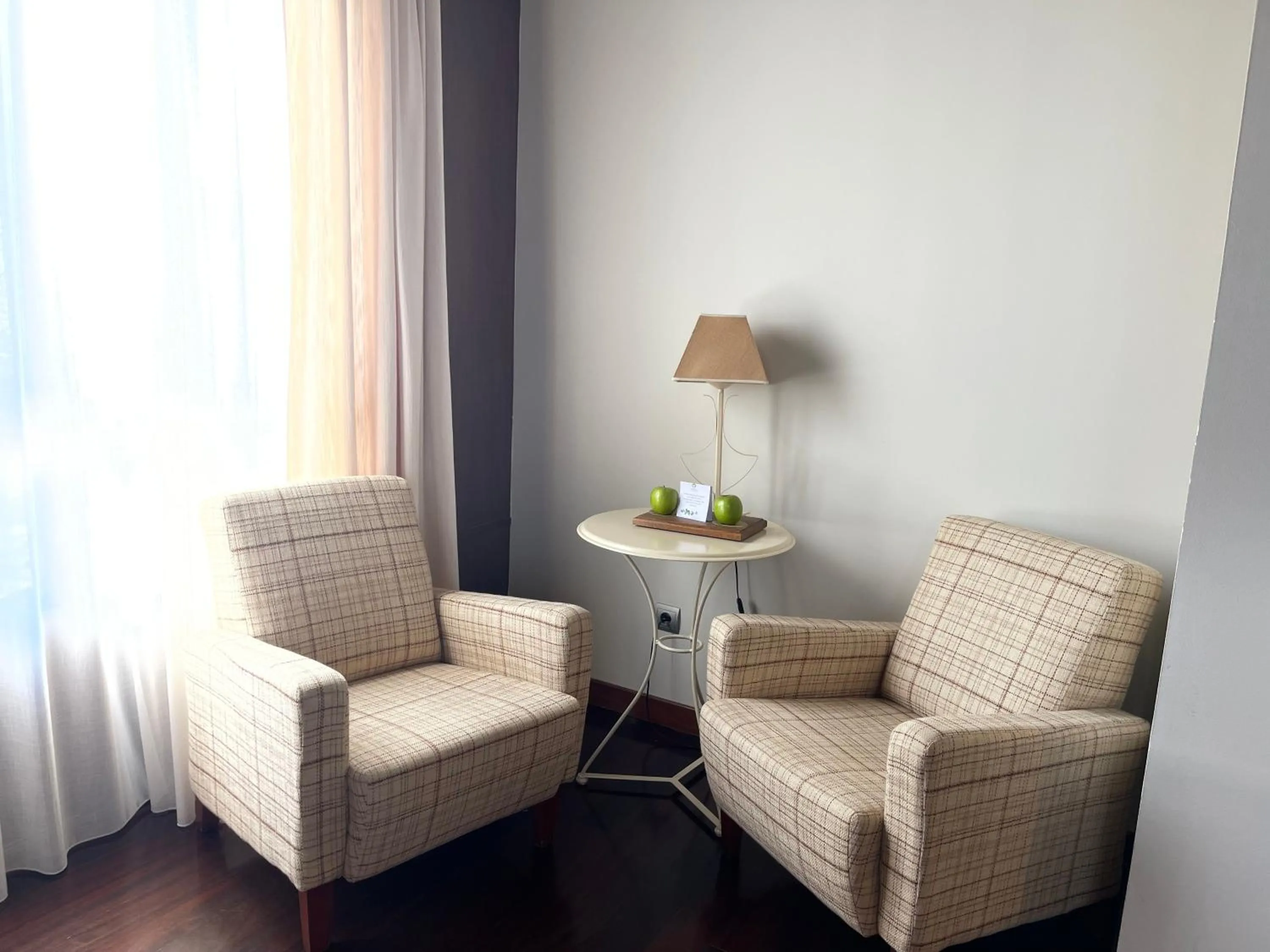 Hosteria de Torazo Nature Hotel & Spa