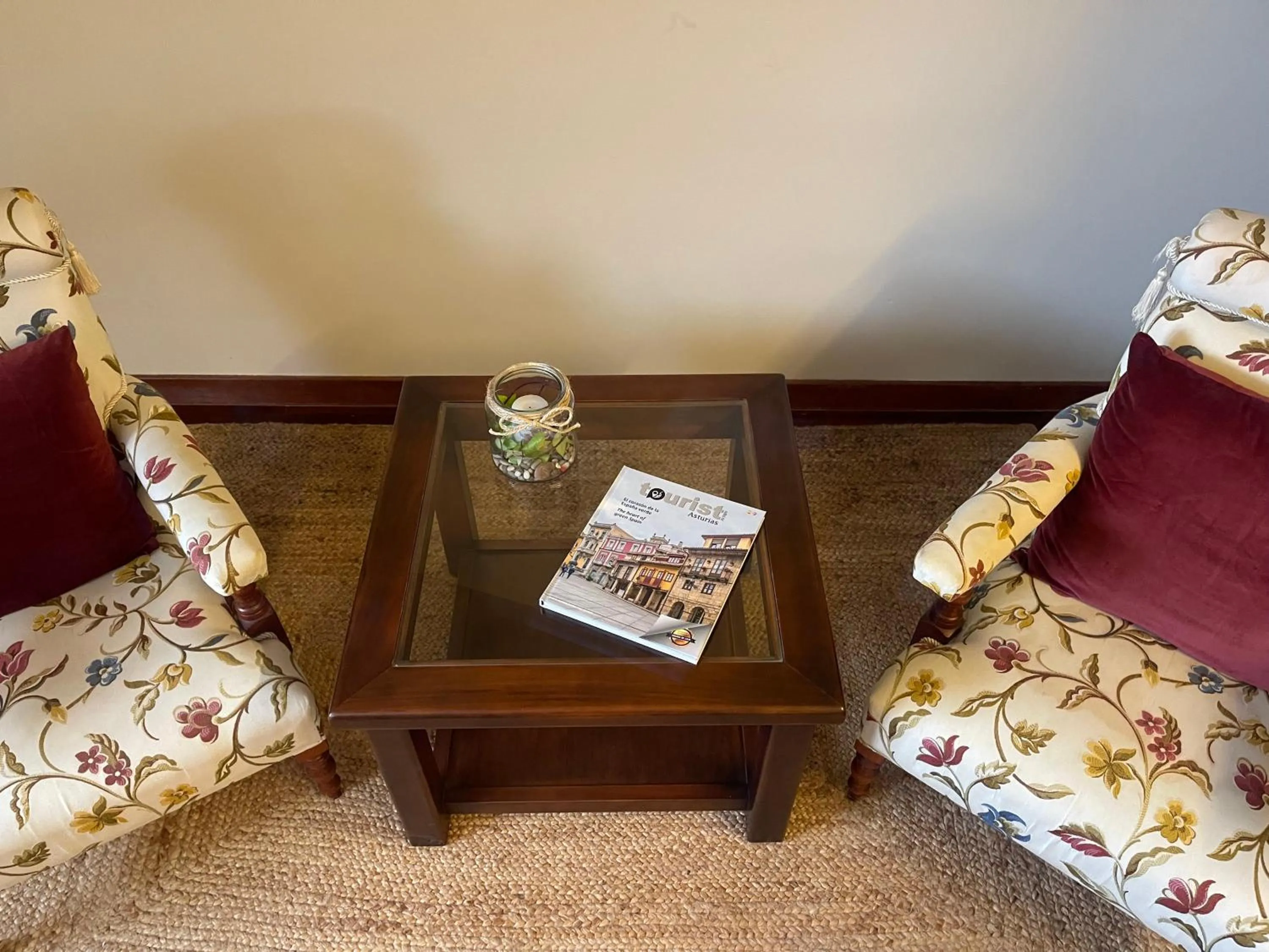 Hosteria de Torazo Nature Hotel & Spa