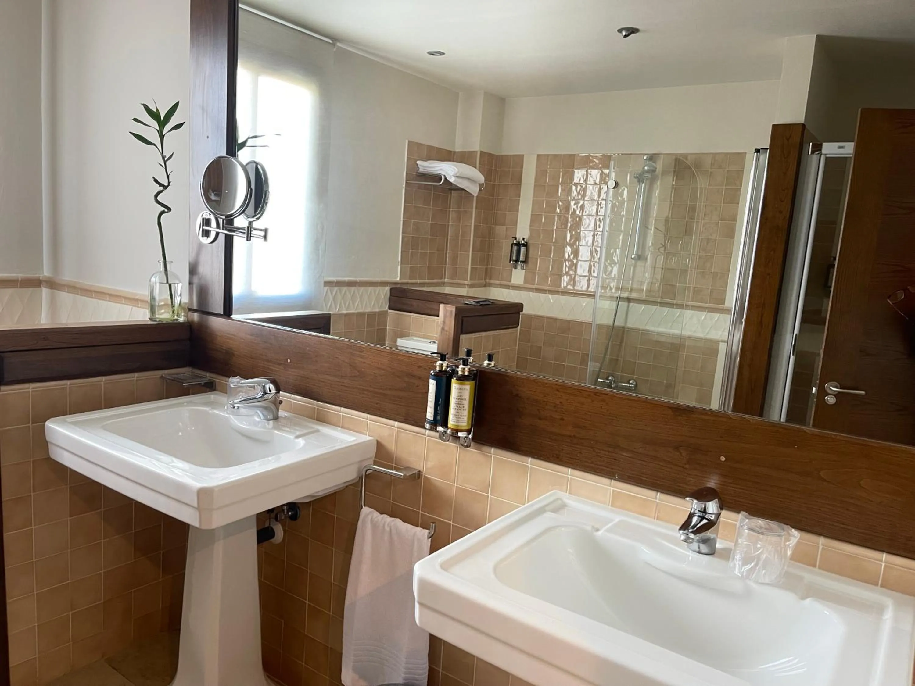 Hosteria de Torazo Nature Hotel & Spa