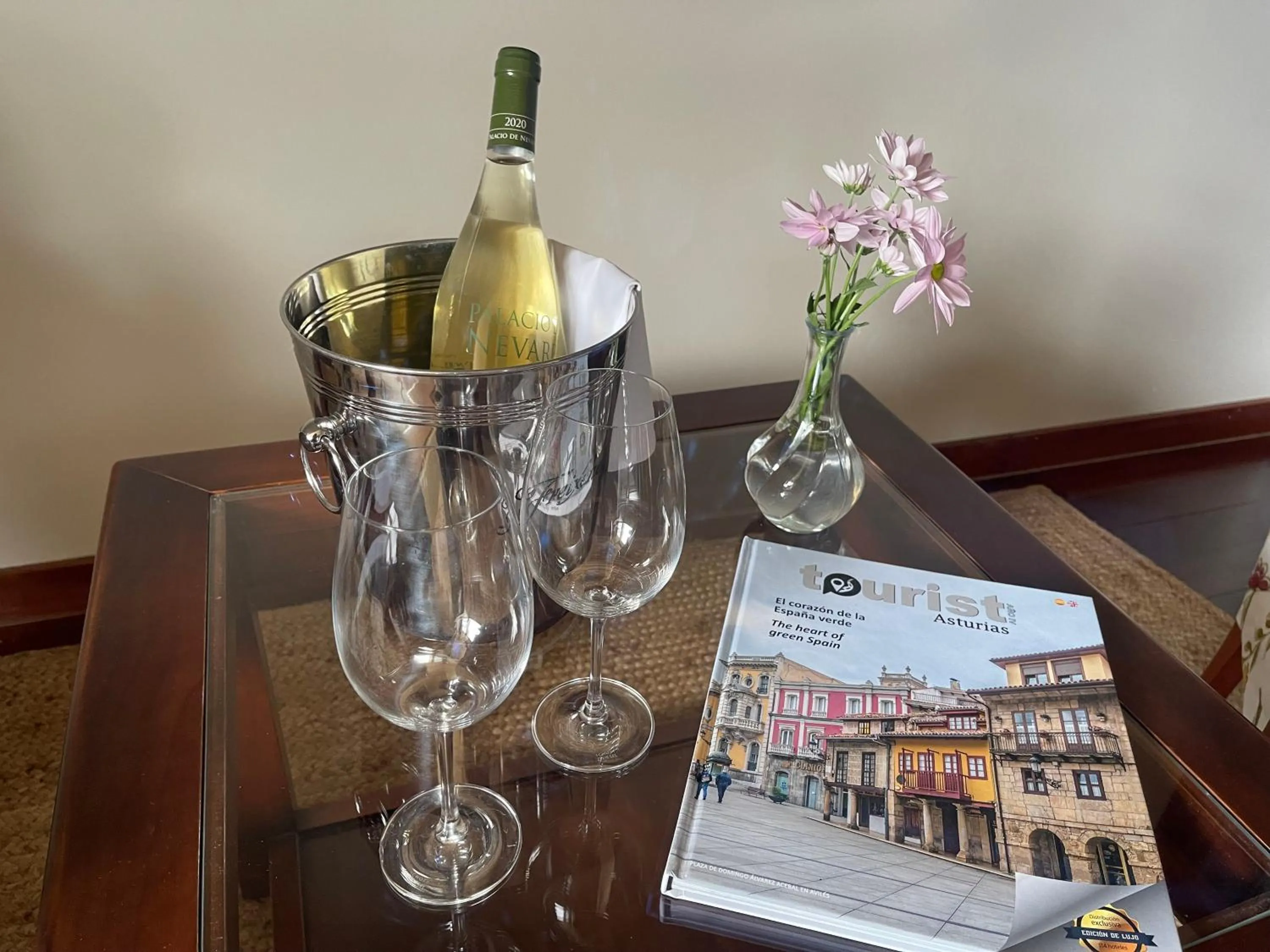 Hosteria de Torazo Nature Hotel & Spa