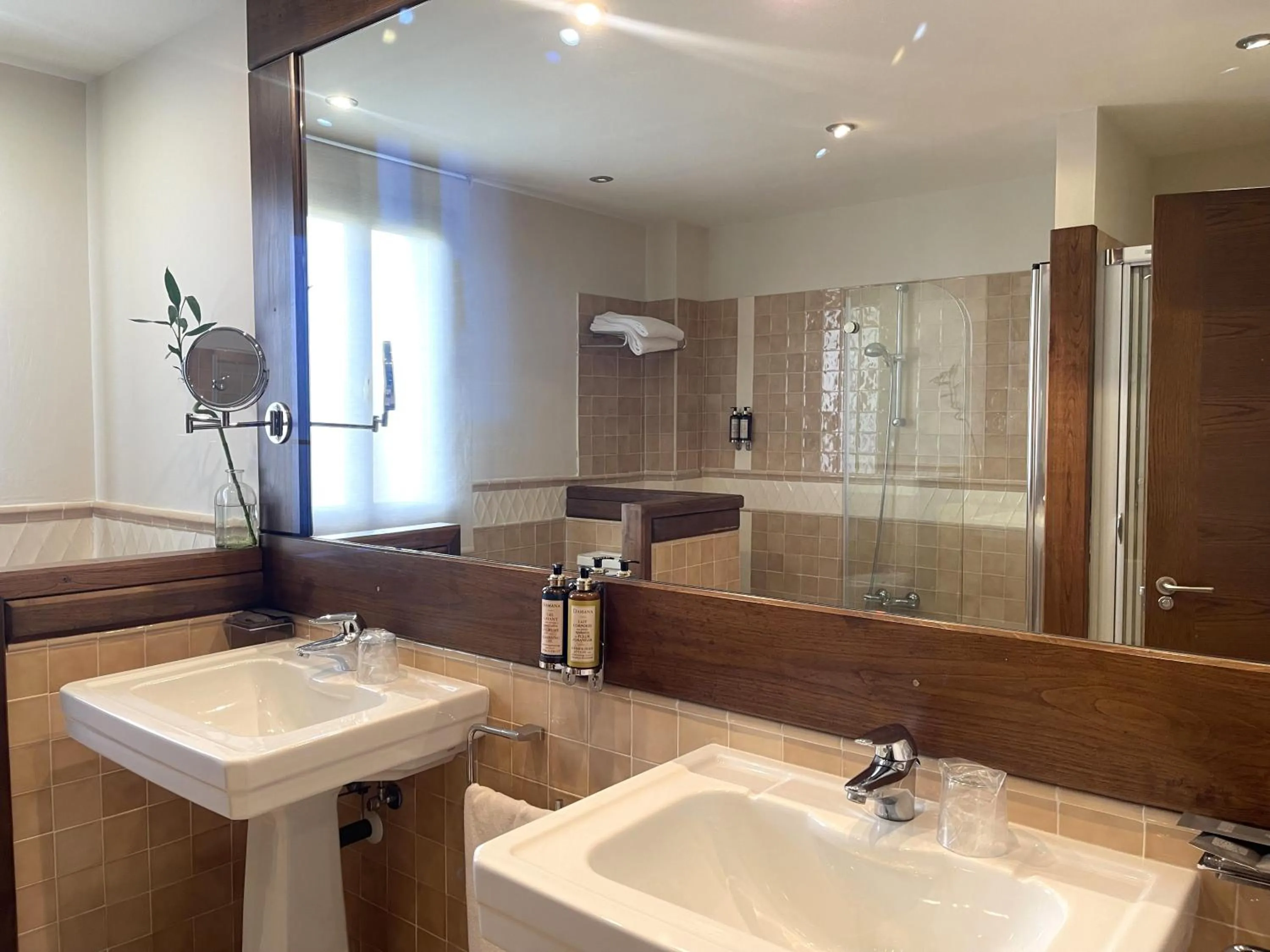 Hosteria de Torazo Nature Hotel & Spa