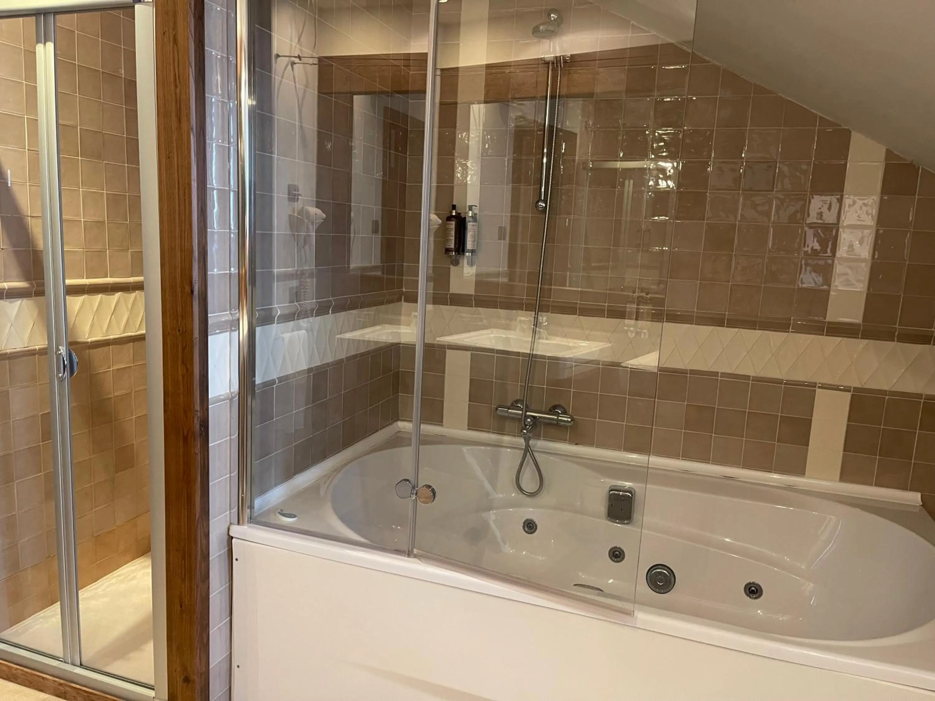 Hosteria de Torazo Nature Hotel & Spa