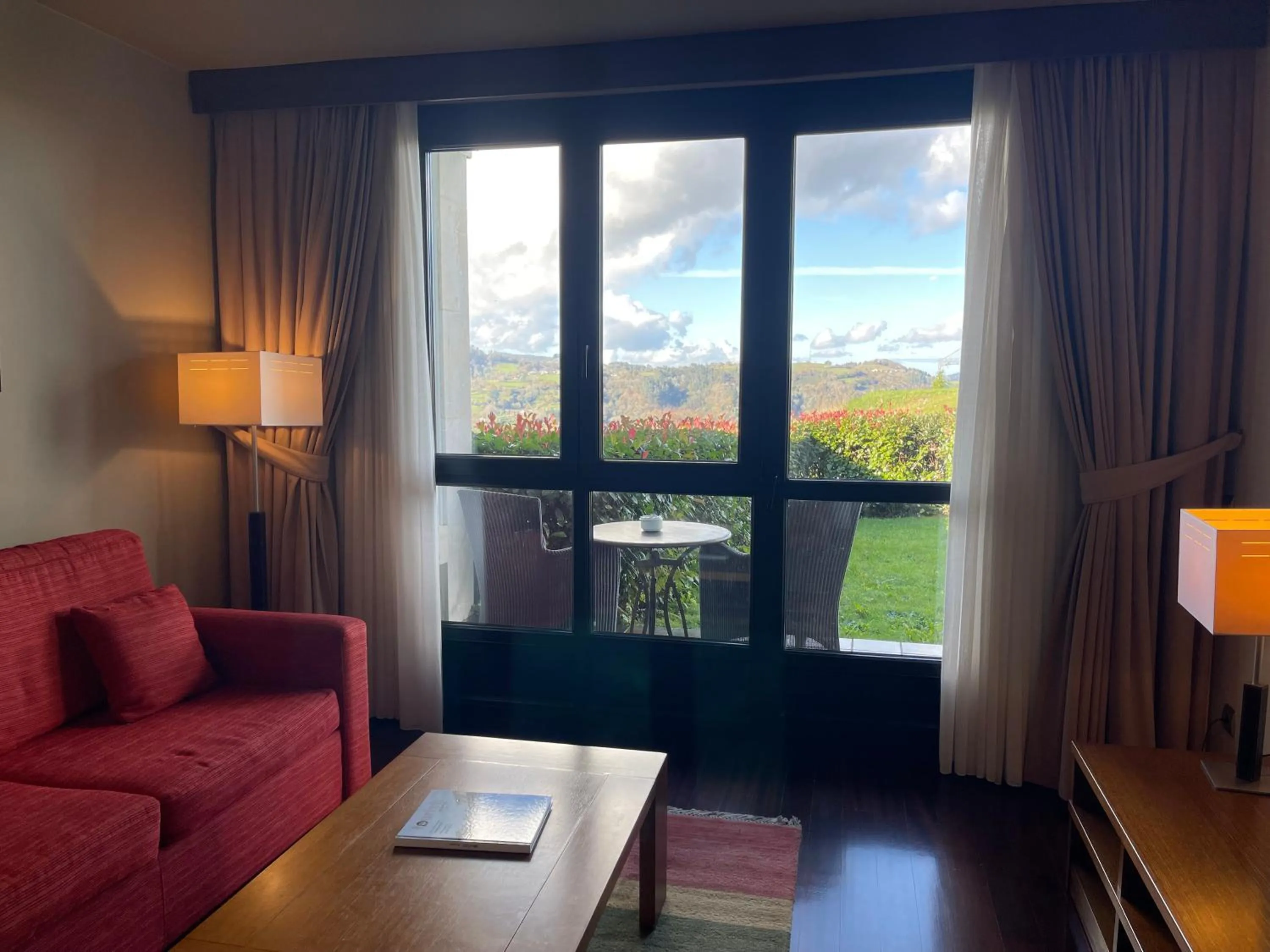 Hosteria de Torazo Nature Hotel & Spa