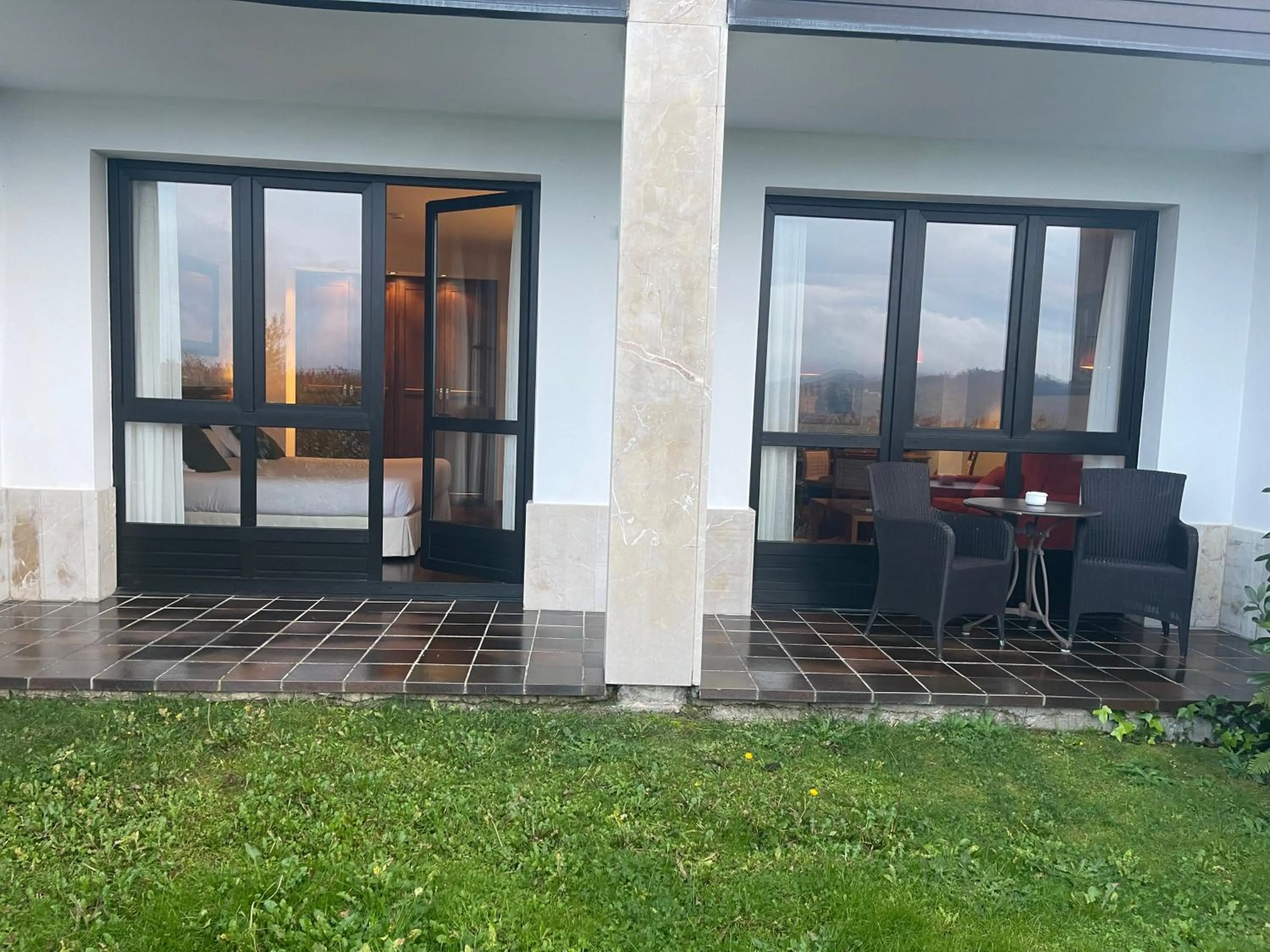 Hosteria de Torazo Nature Hotel & Spa