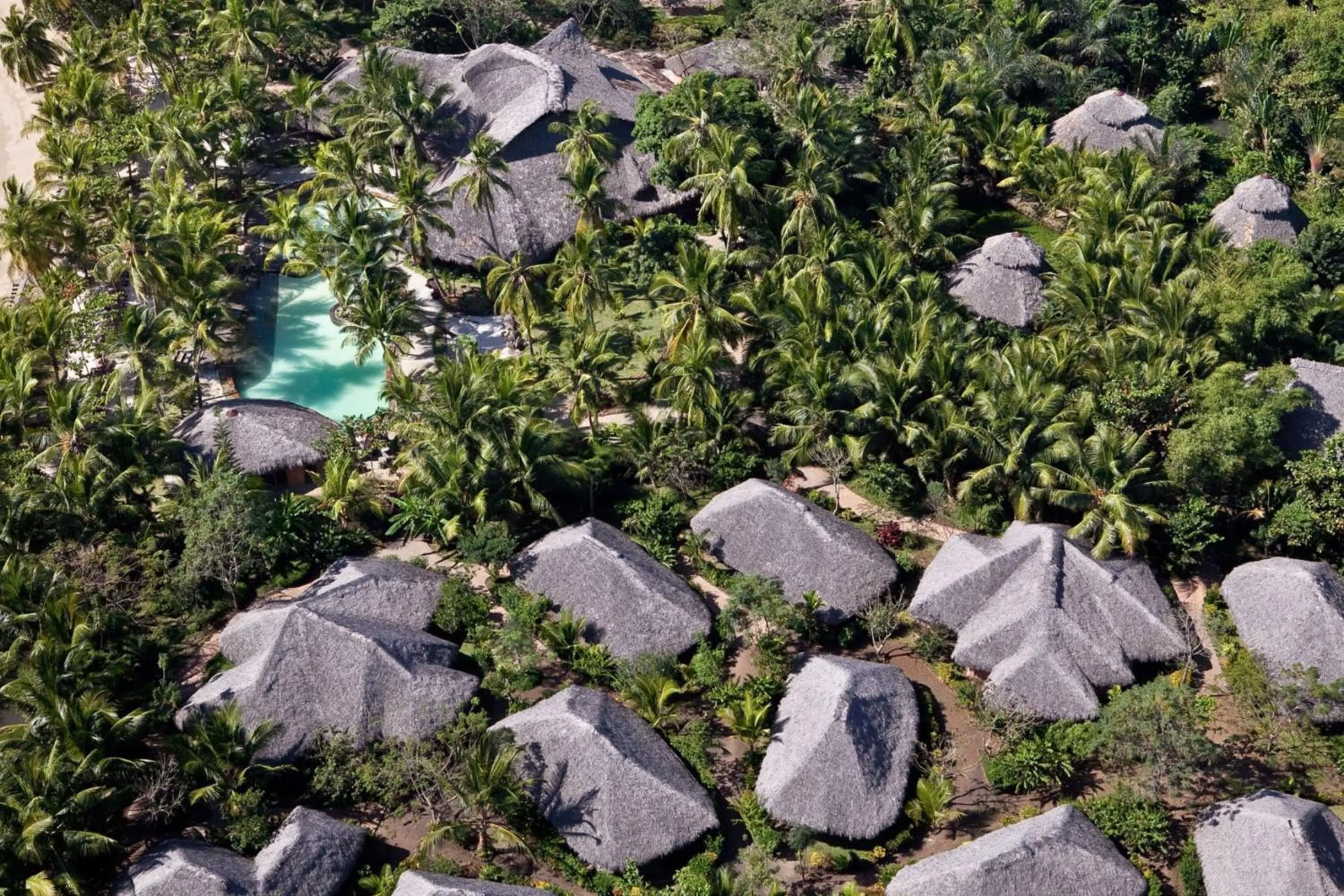 View (from property/room) in Ravintsara Wellness Hotel