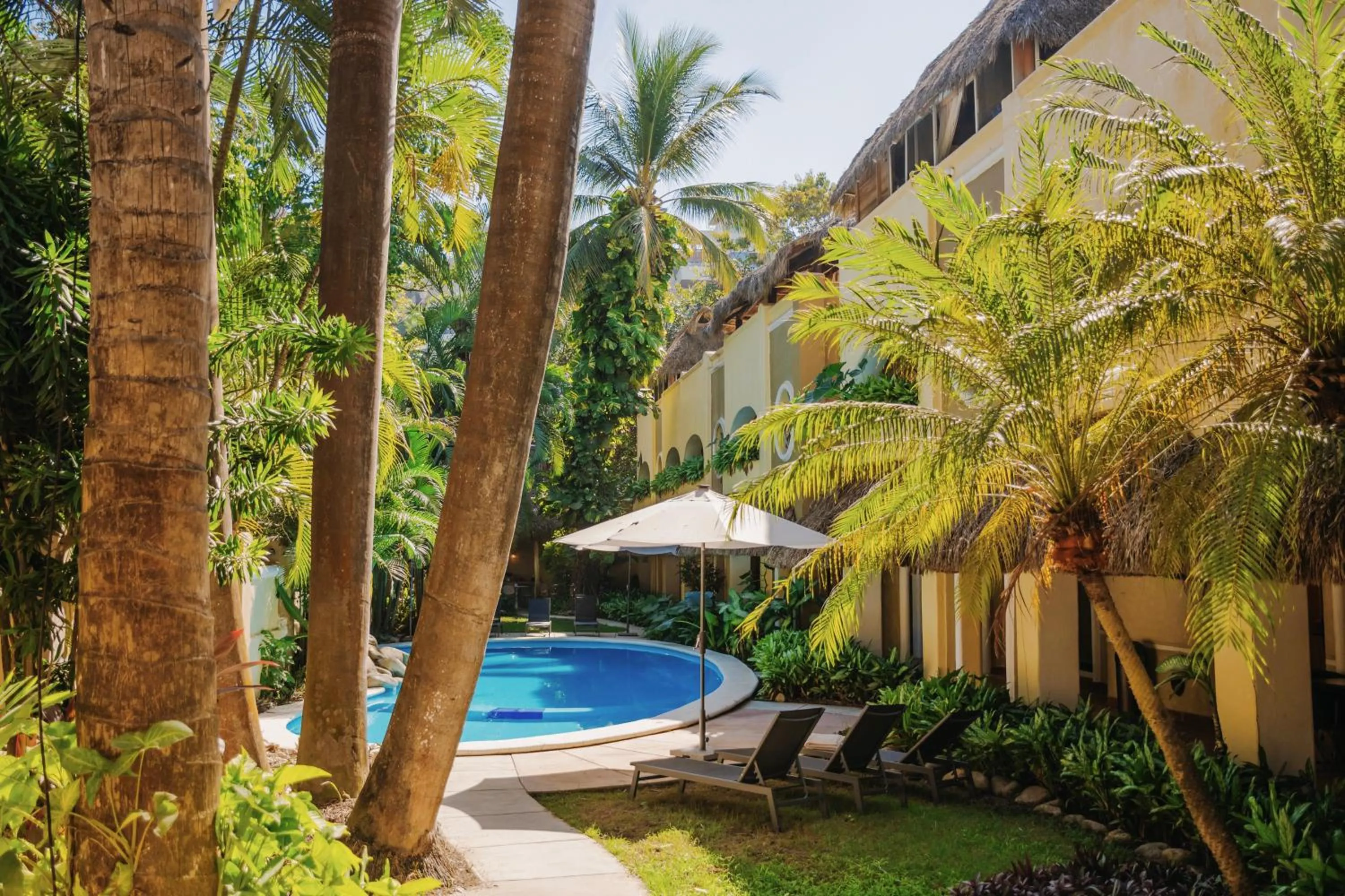 Casa Real Sayulita Hotel Boutique