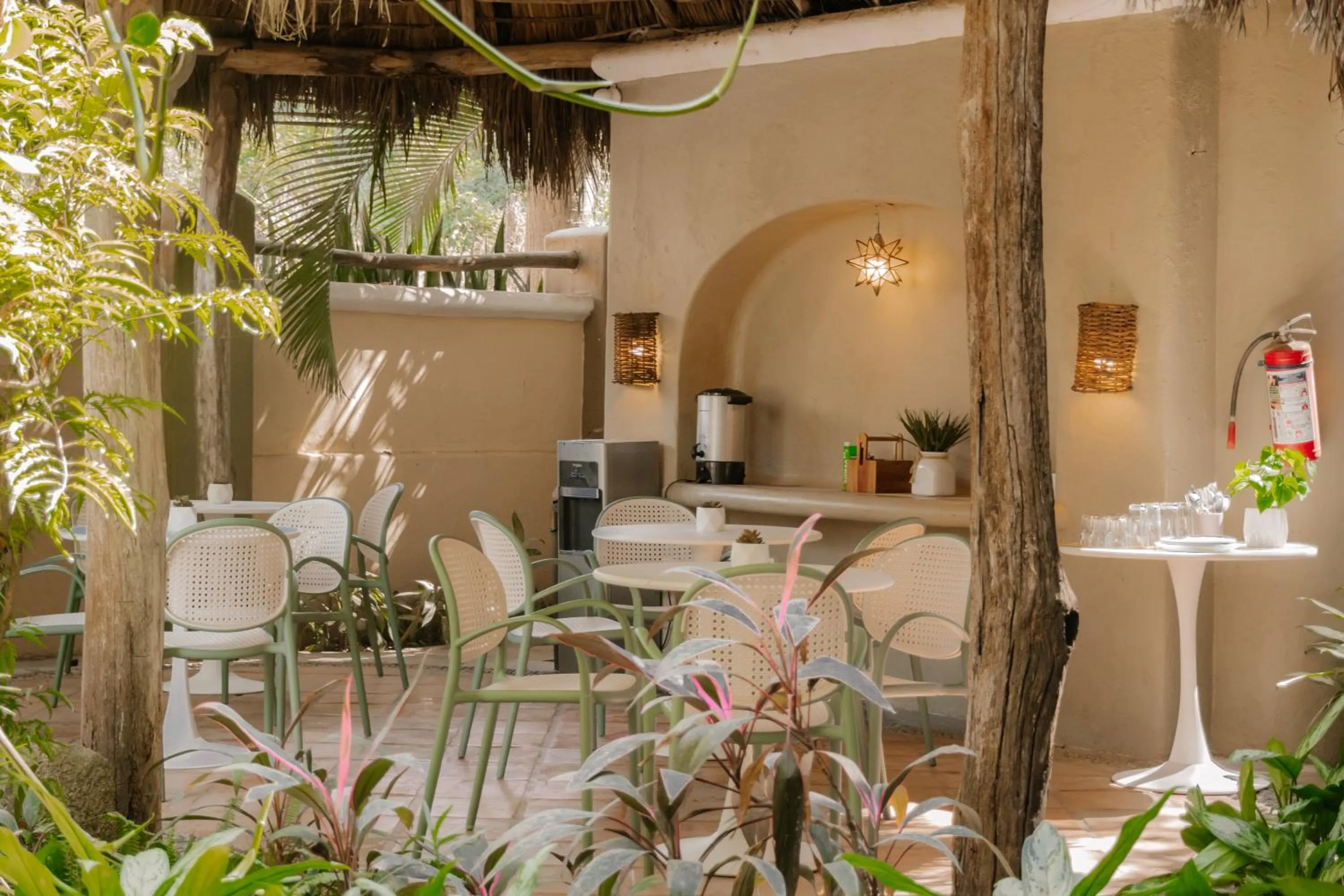 Casa Real Sayulita Hotel Boutique