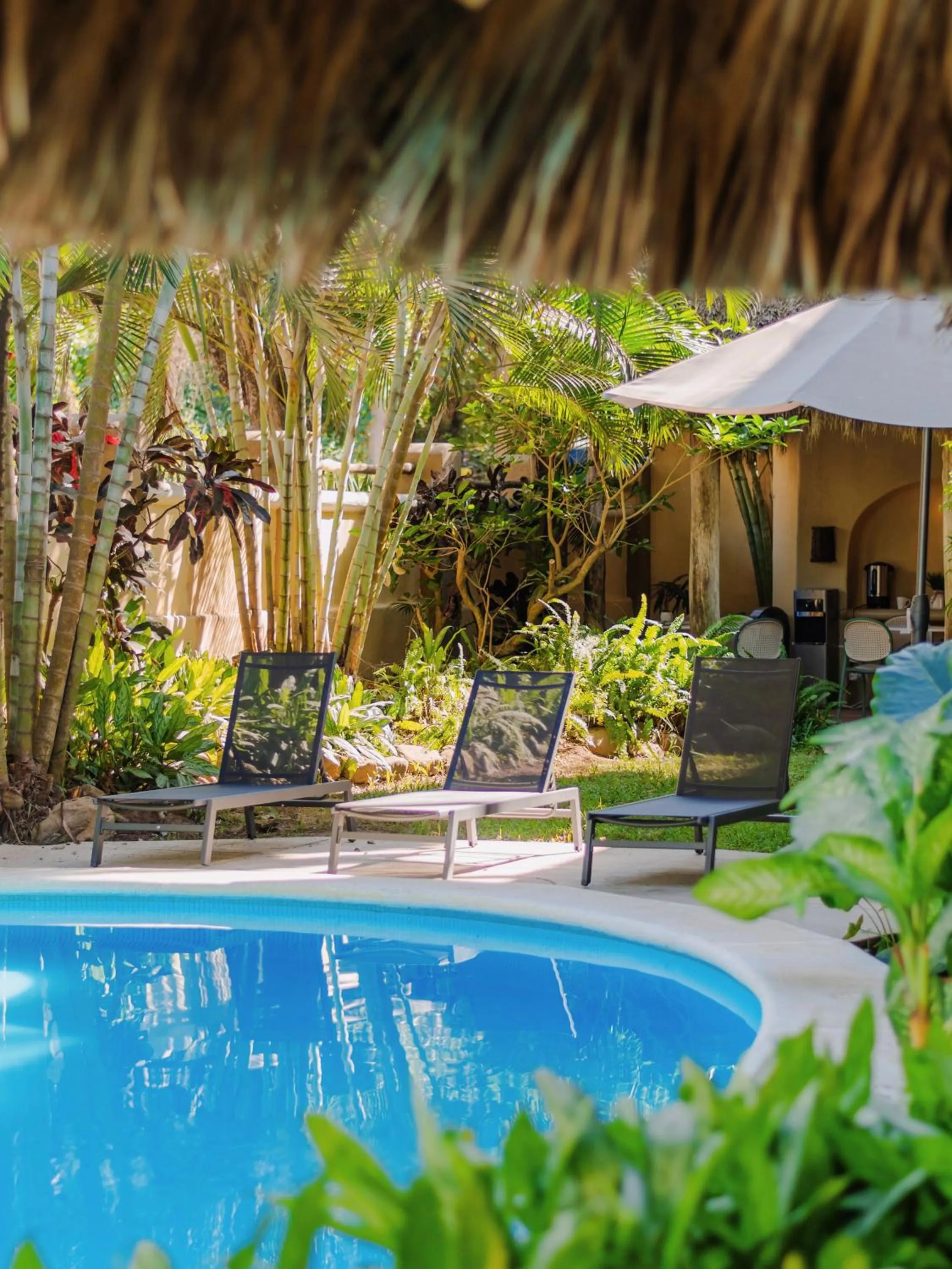 Casa Real Sayulita Hotel Boutique