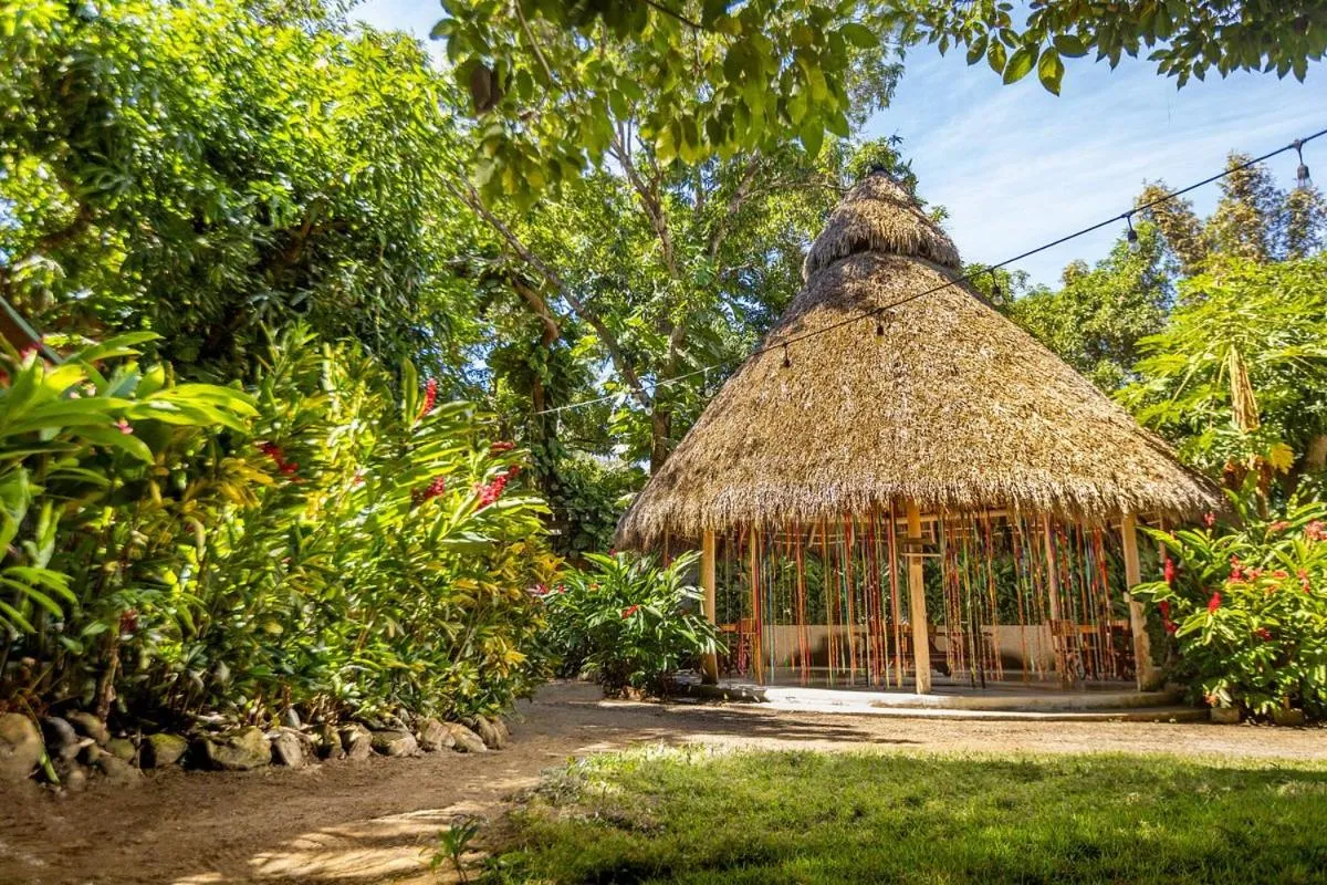 Day in Casa Real Sayulita Hotel Boutique