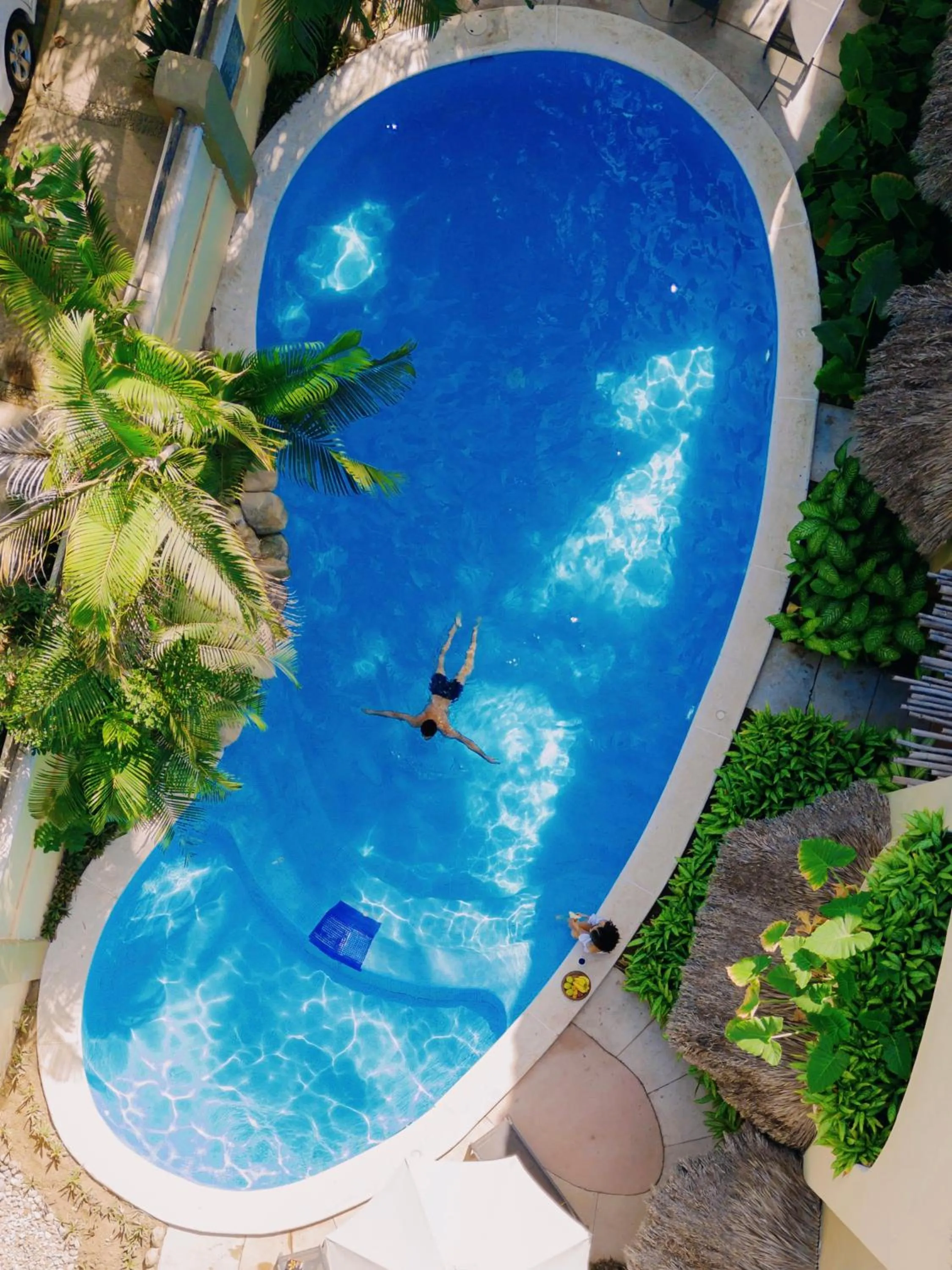 Casa Real Sayulita Hotel Boutique