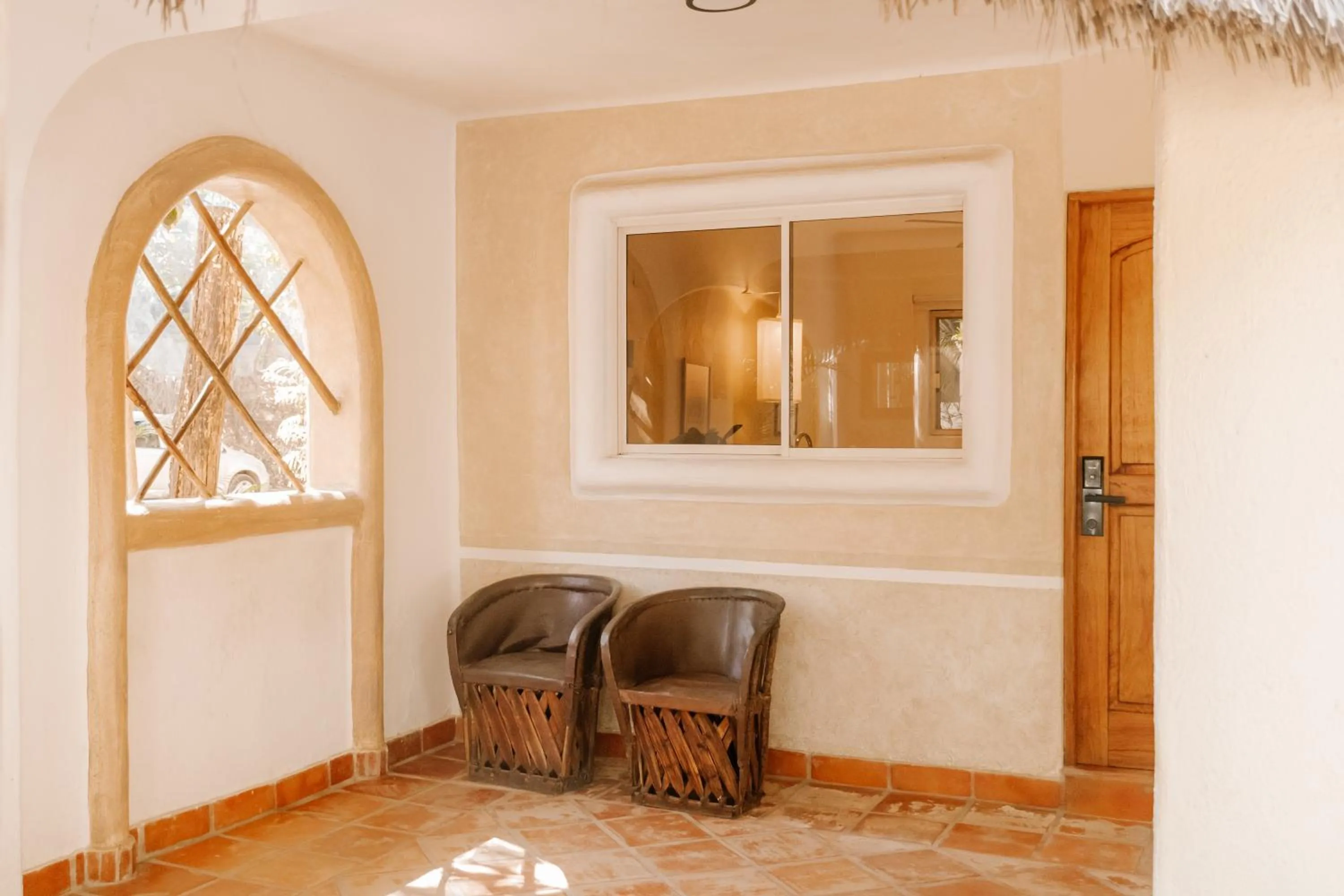 Casa Real Sayulita Hotel Boutique