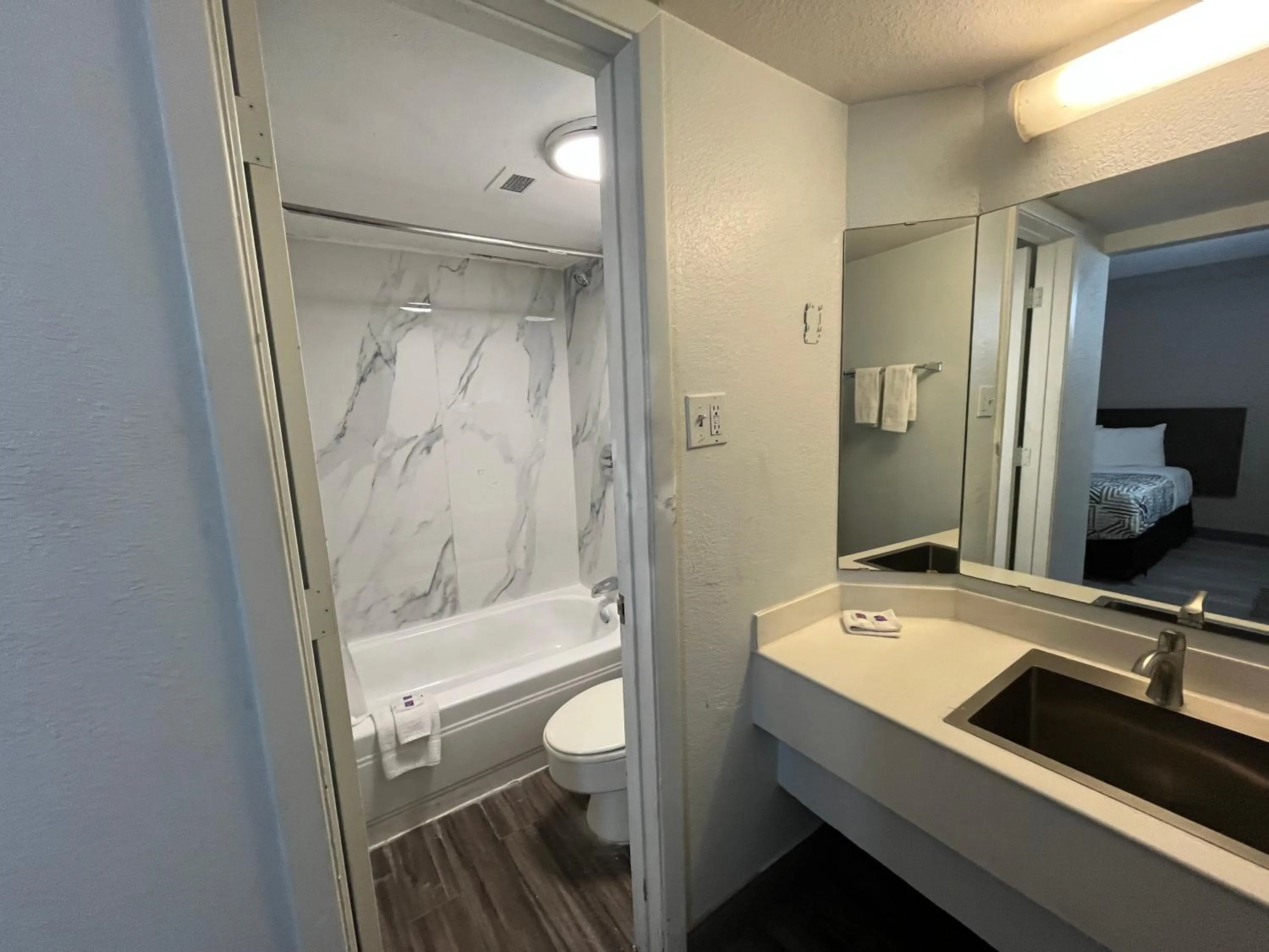 Studio 6 Phoenix, AZ Midtown