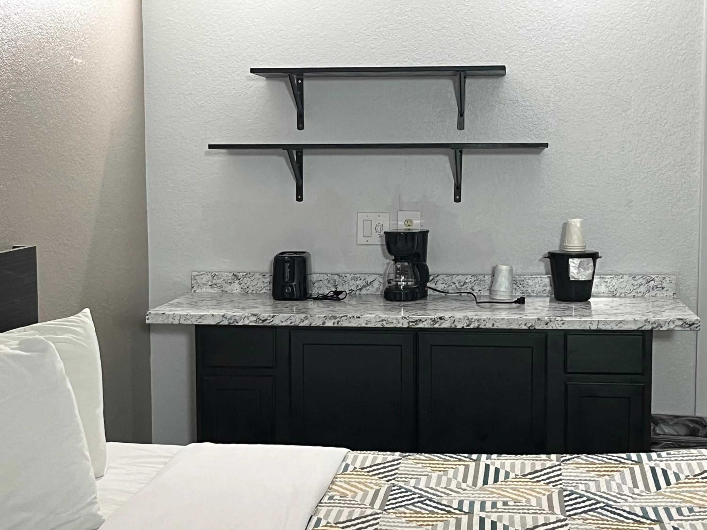 Studio 6 Phoenix, AZ Midtown