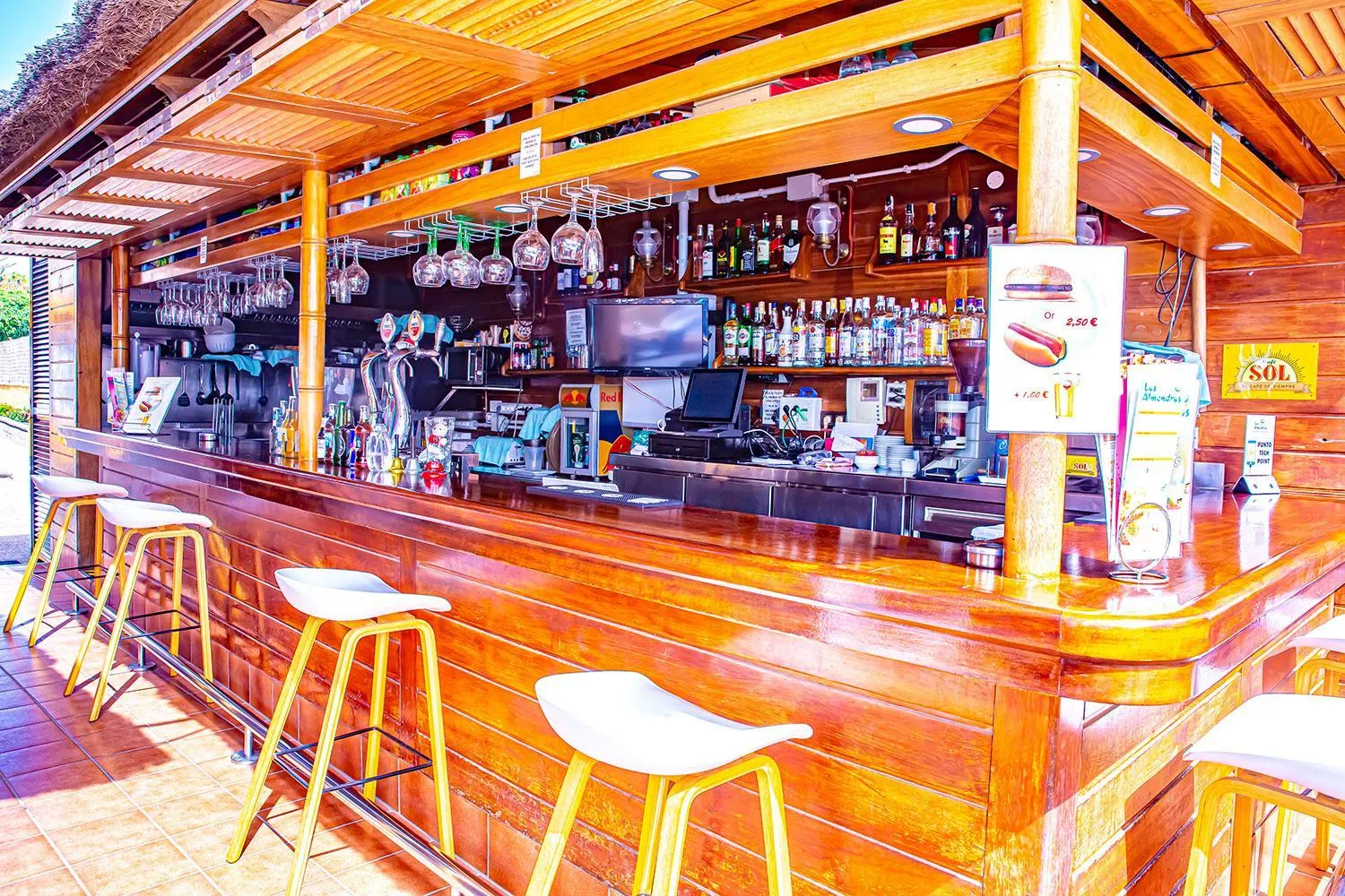 Other in Bungalows Los Almendros - Exclusive Vacation Club