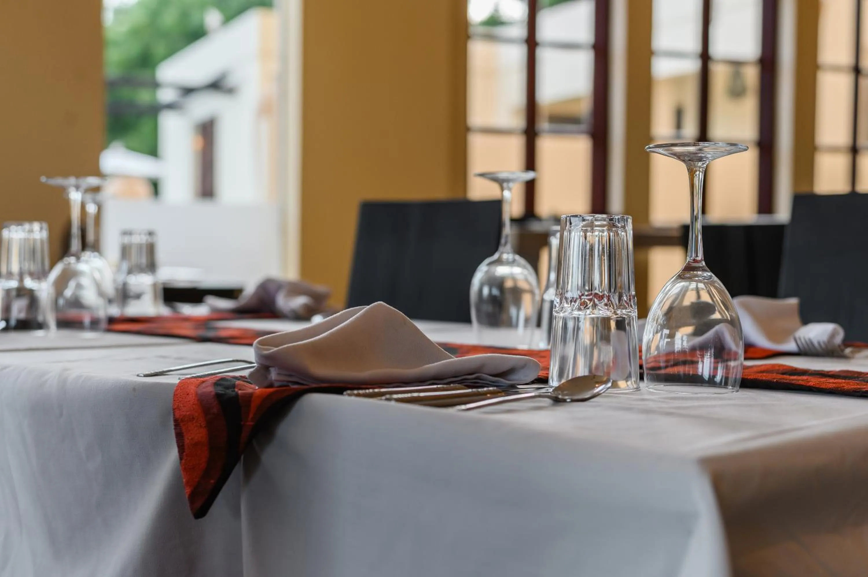 Breakfast, Restaurant/Places to Eat in Cocoa Boutique Hotel