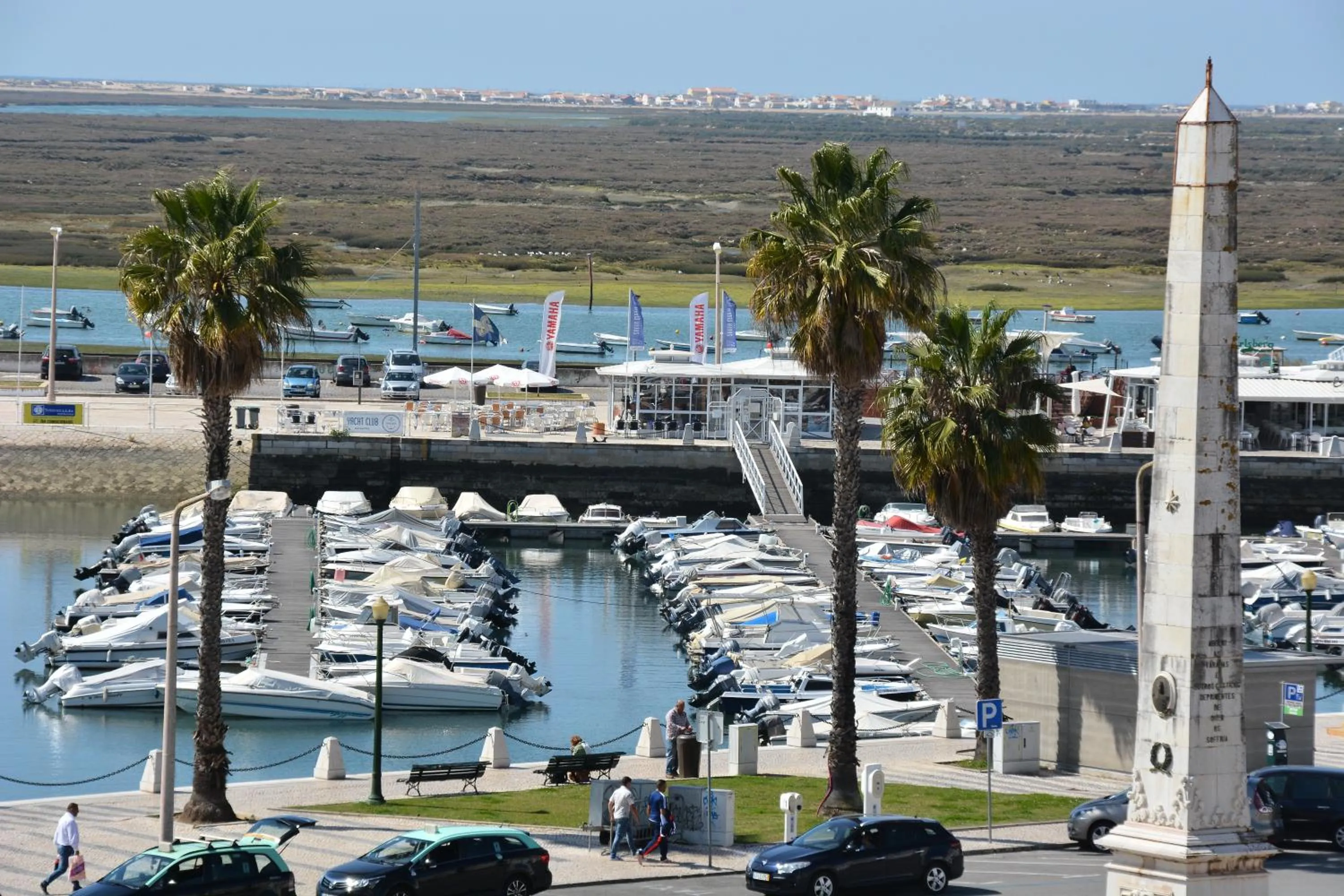 Day in Residencial A Doca