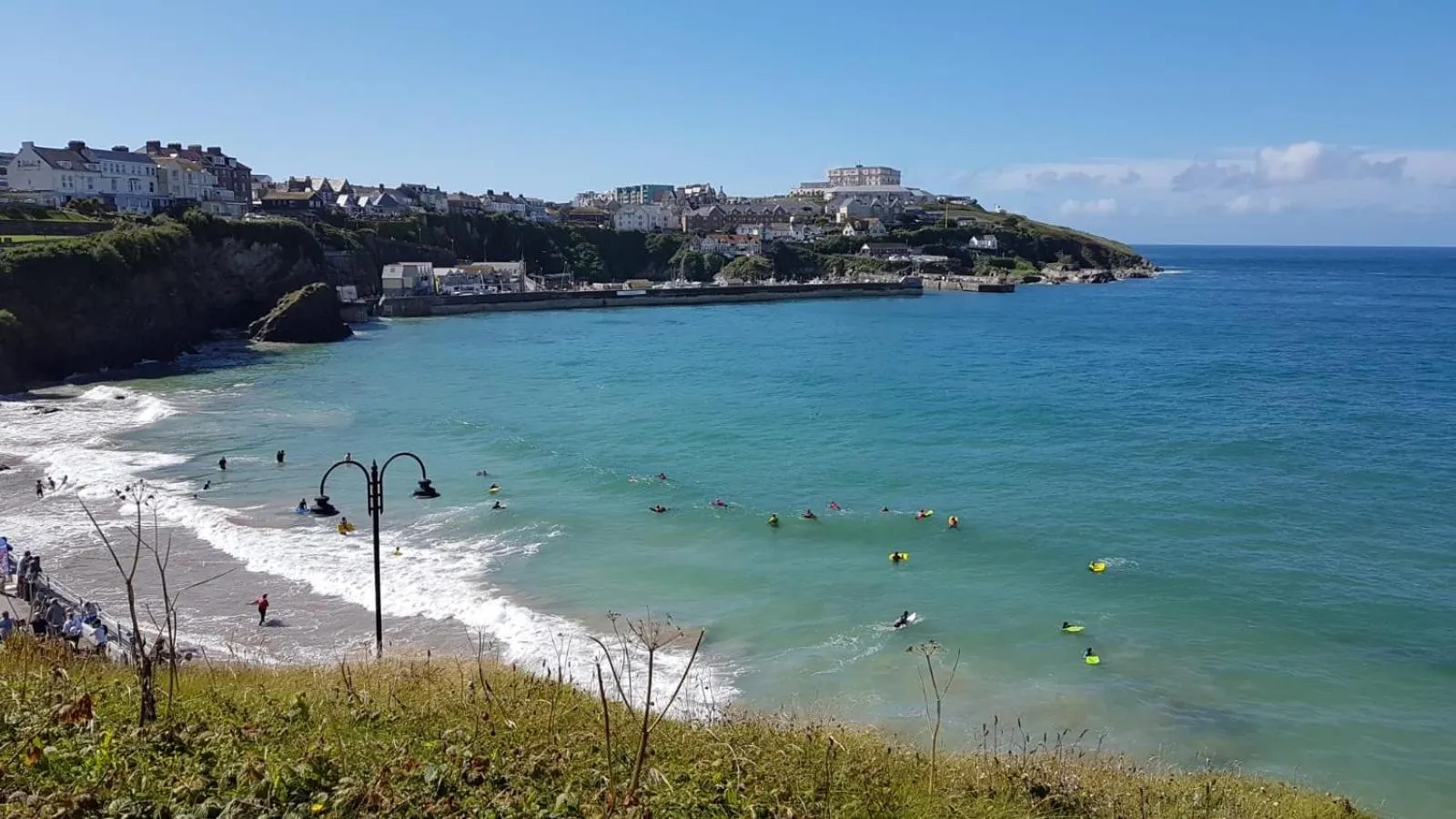 Natural landscape in OYO Minerva Guesthouse