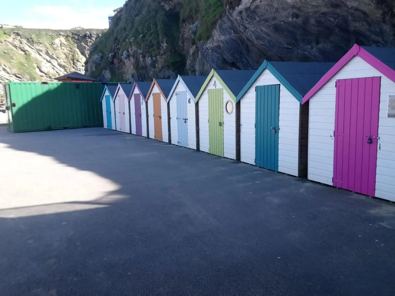 Natural landscape in OYO Minerva Guesthouse