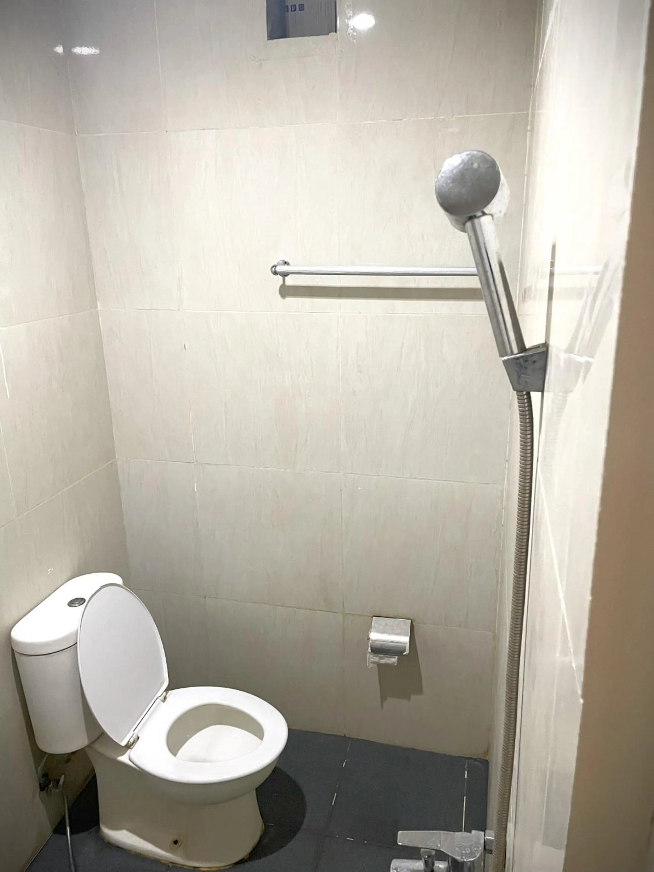 Bathroom in 99 Guest House