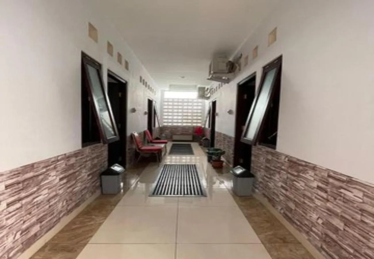 Street view in 99 Guest House