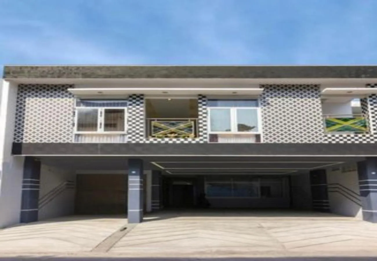 Property building in 99 Guest House