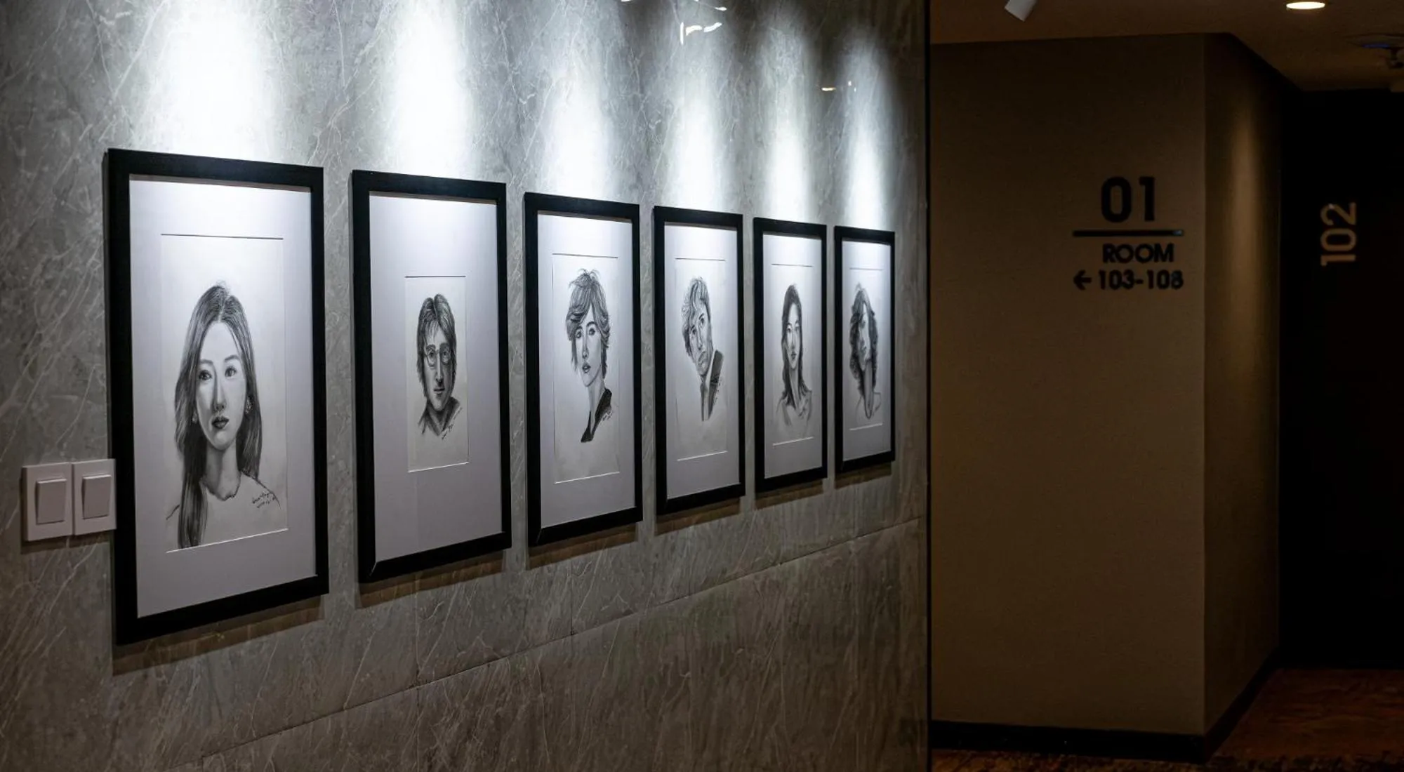 Other in d'primahotel PIK Jakarta