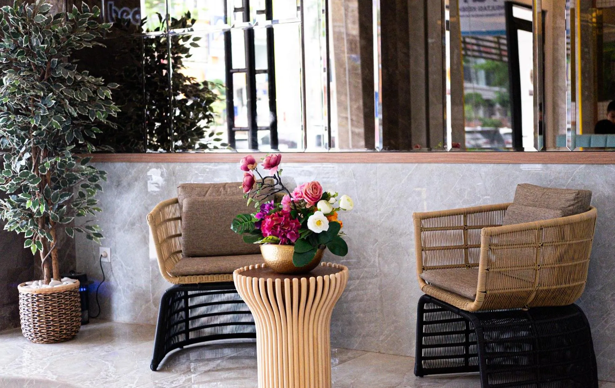 Activities in d'primahotel PIK Jakarta