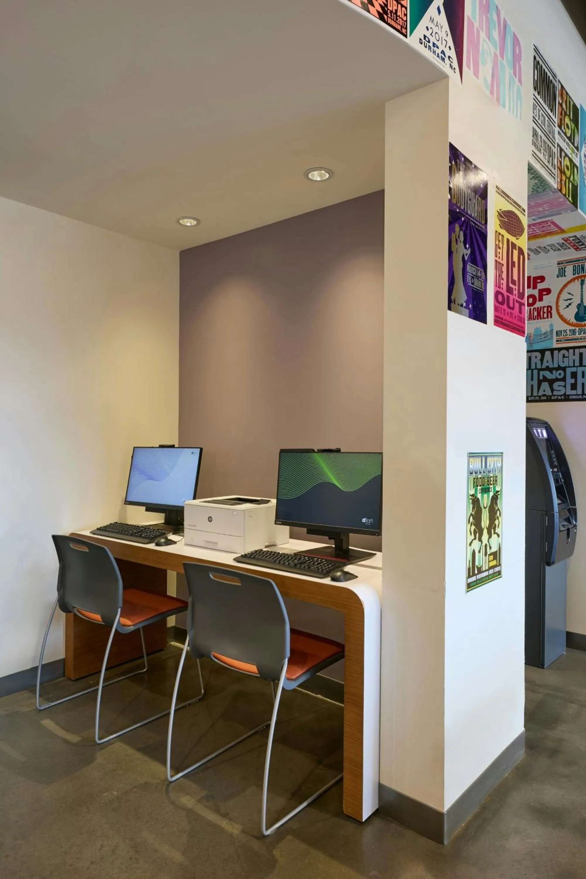 Other in Aloft Durham Downtown