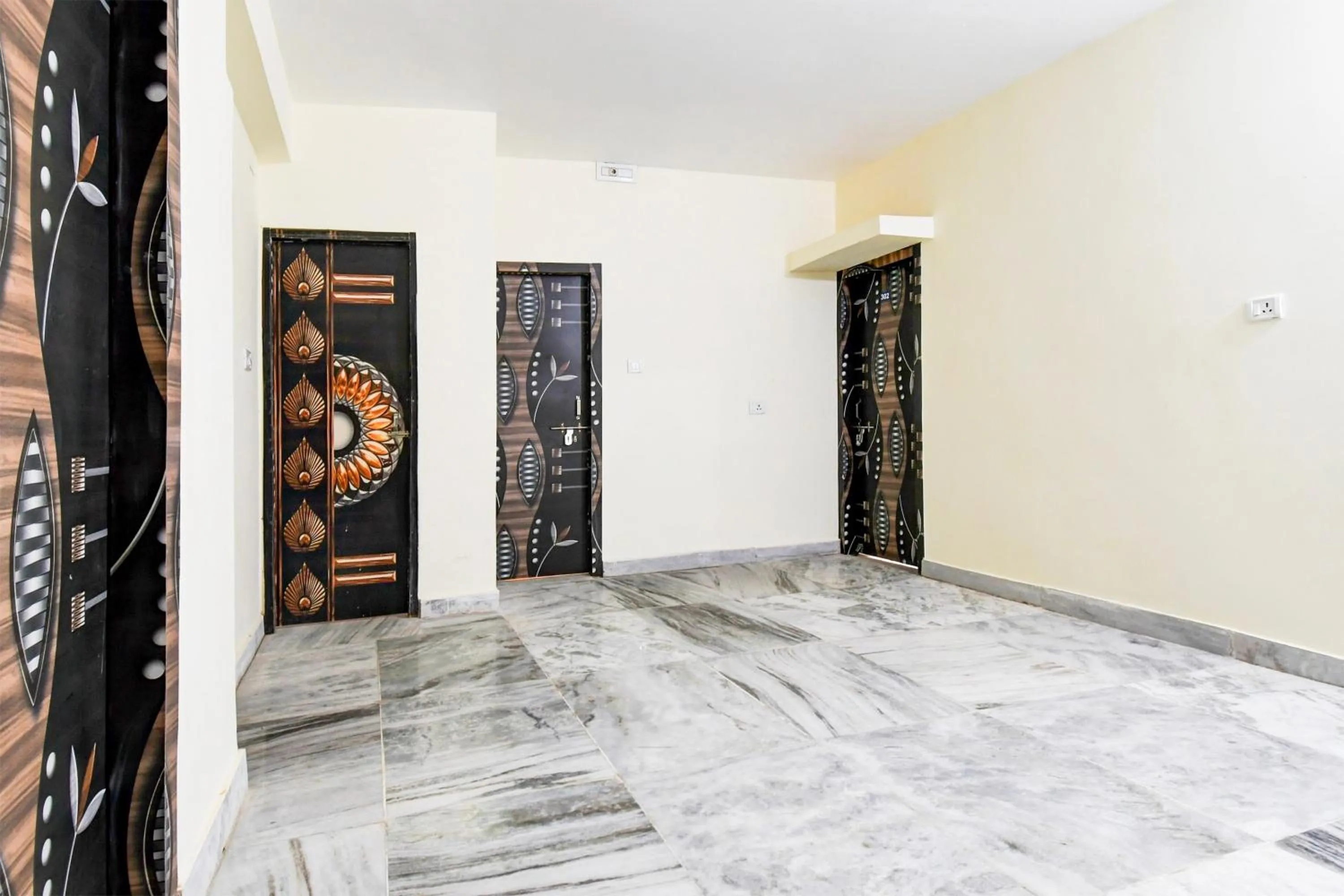 Lobby or reception in Super Hotel O Khandagiri Near DN Regalia Mall